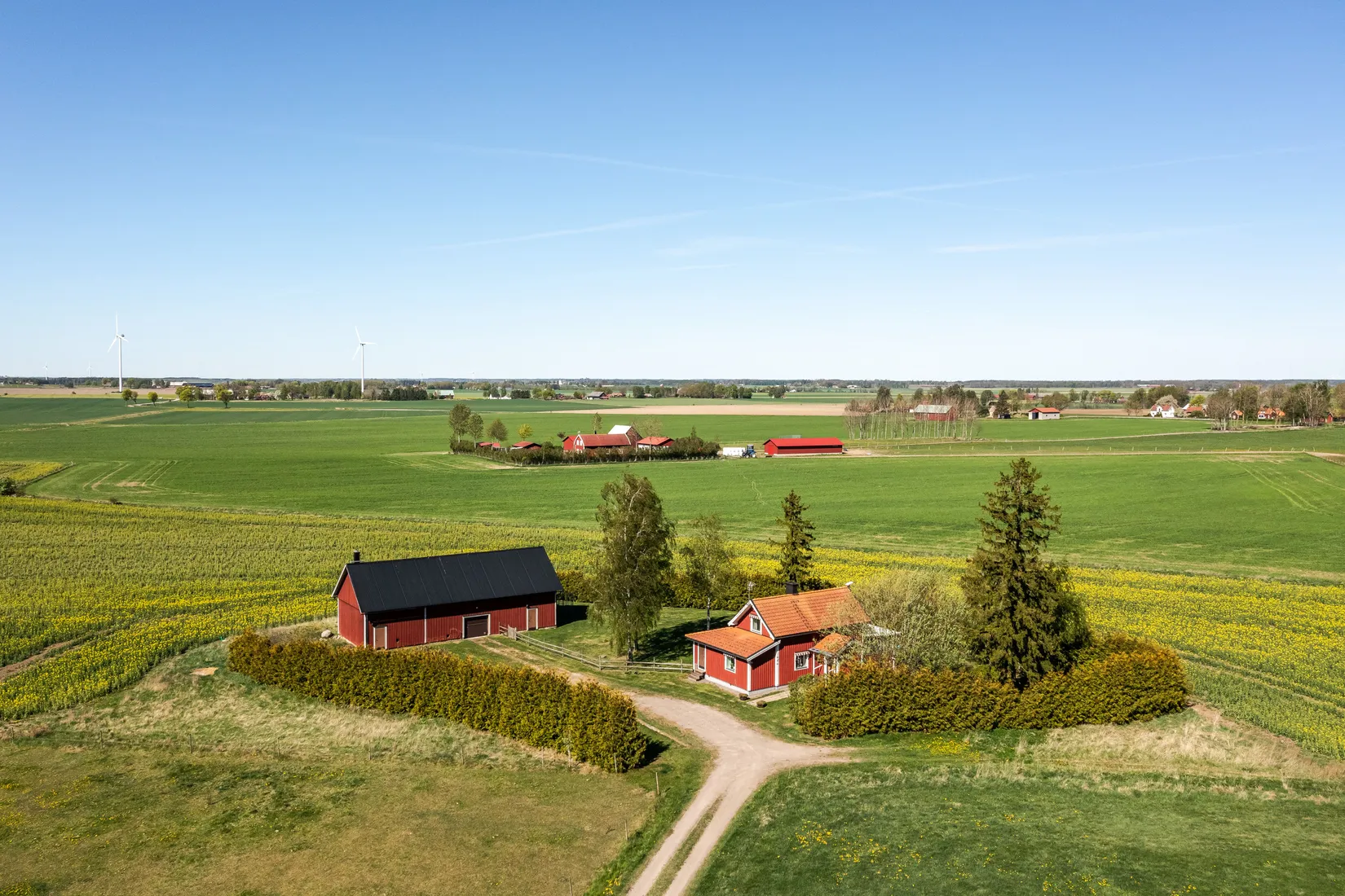 Villa, Björkeberg Grönlund 1, Björkeberg, Linköping