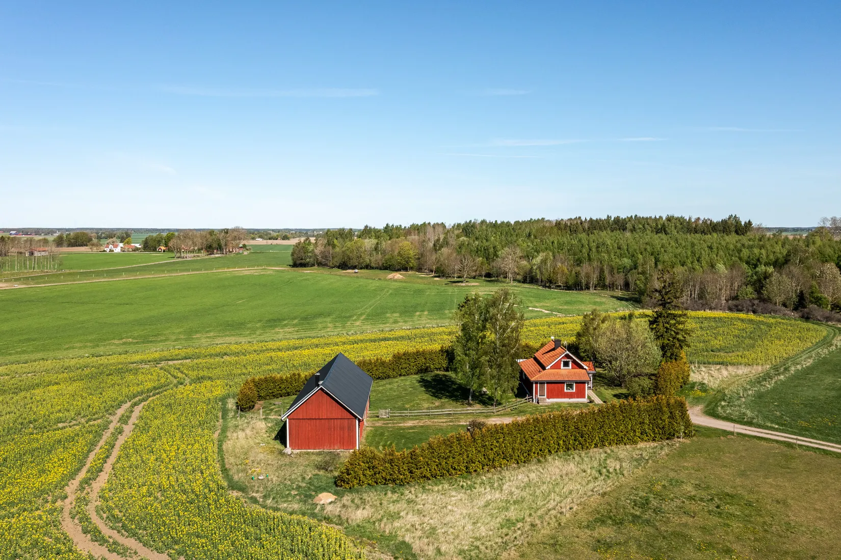 Villa, Björkeberg Grönlund 1, Björkeberg, Linköping