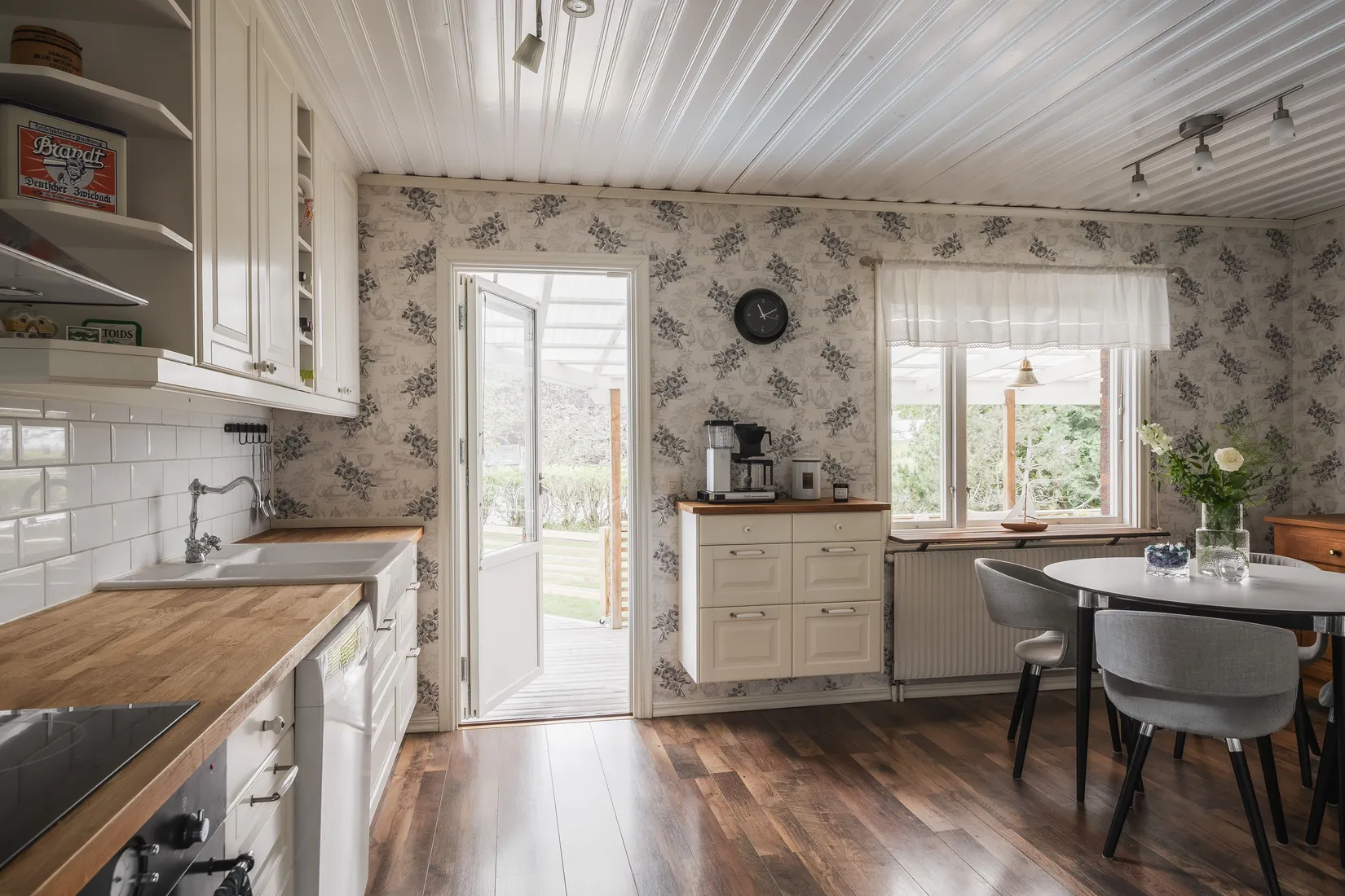 Villa, Stålbergavägen 4, Valbo, Gävle