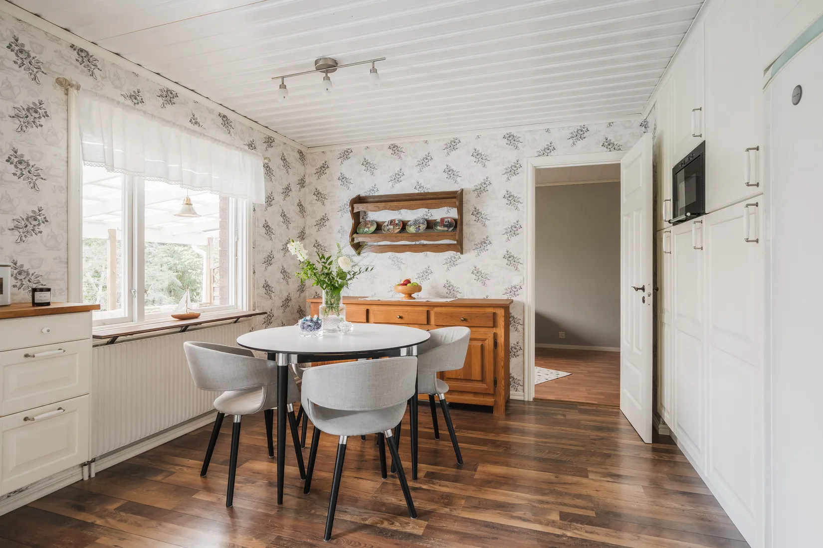 Villa, Stålbergavägen 4, Valbo, Gävle