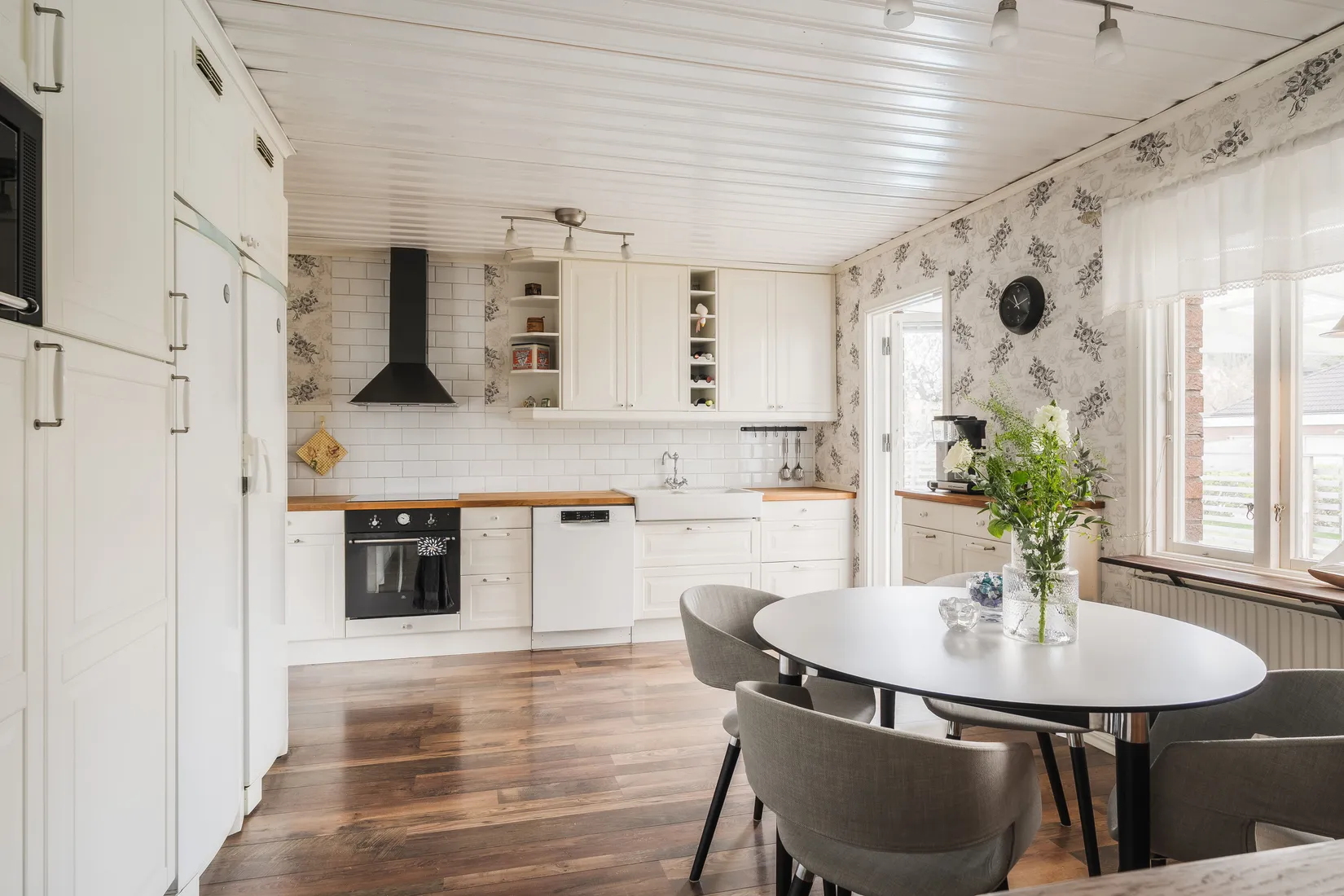 Villa, Stålbergavägen 4, Valbo, Gävle