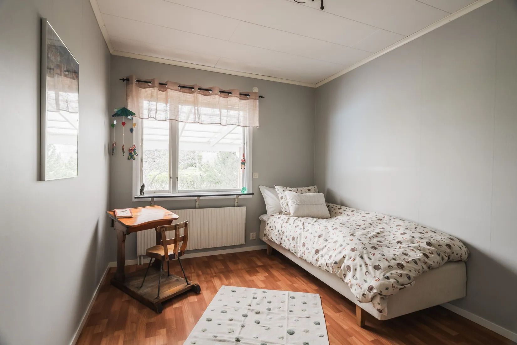 Villa, Stålbergavägen 4, Valbo, Gävle