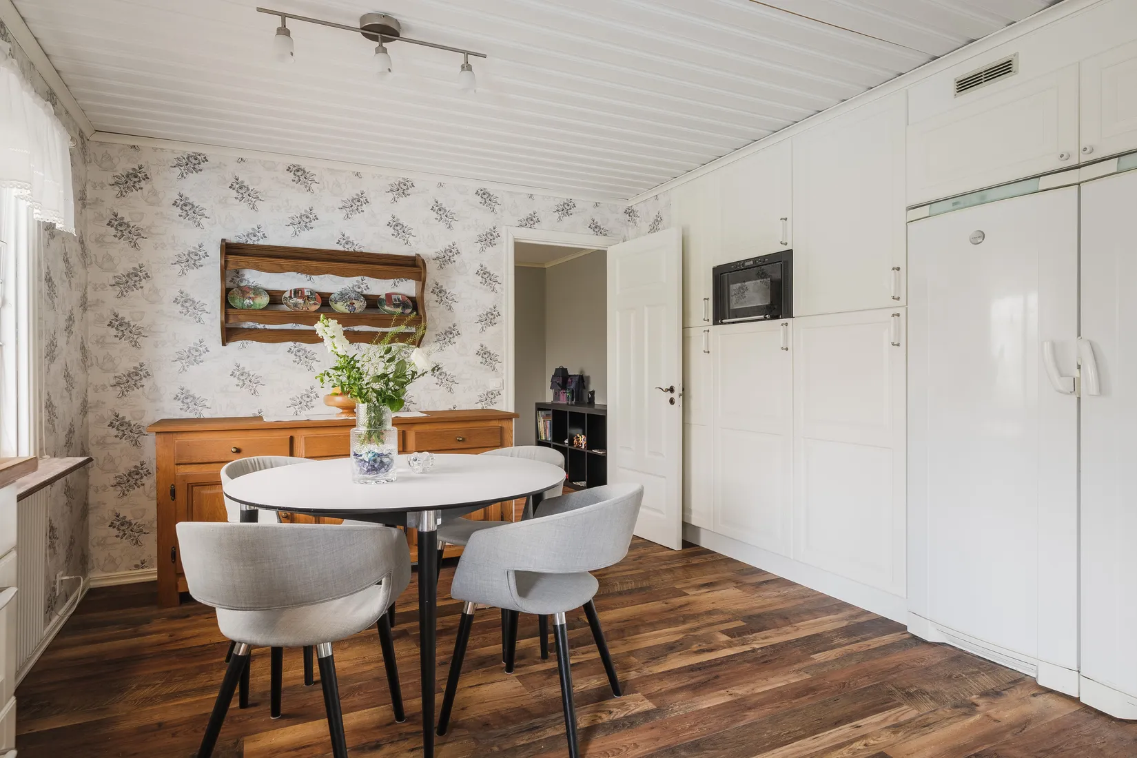 Villa, Stålbergavägen 4, Valbo, Gävle