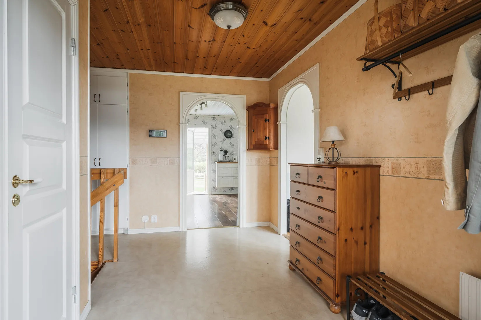 Villa, Stålbergavägen 4, Valbo, Gävle