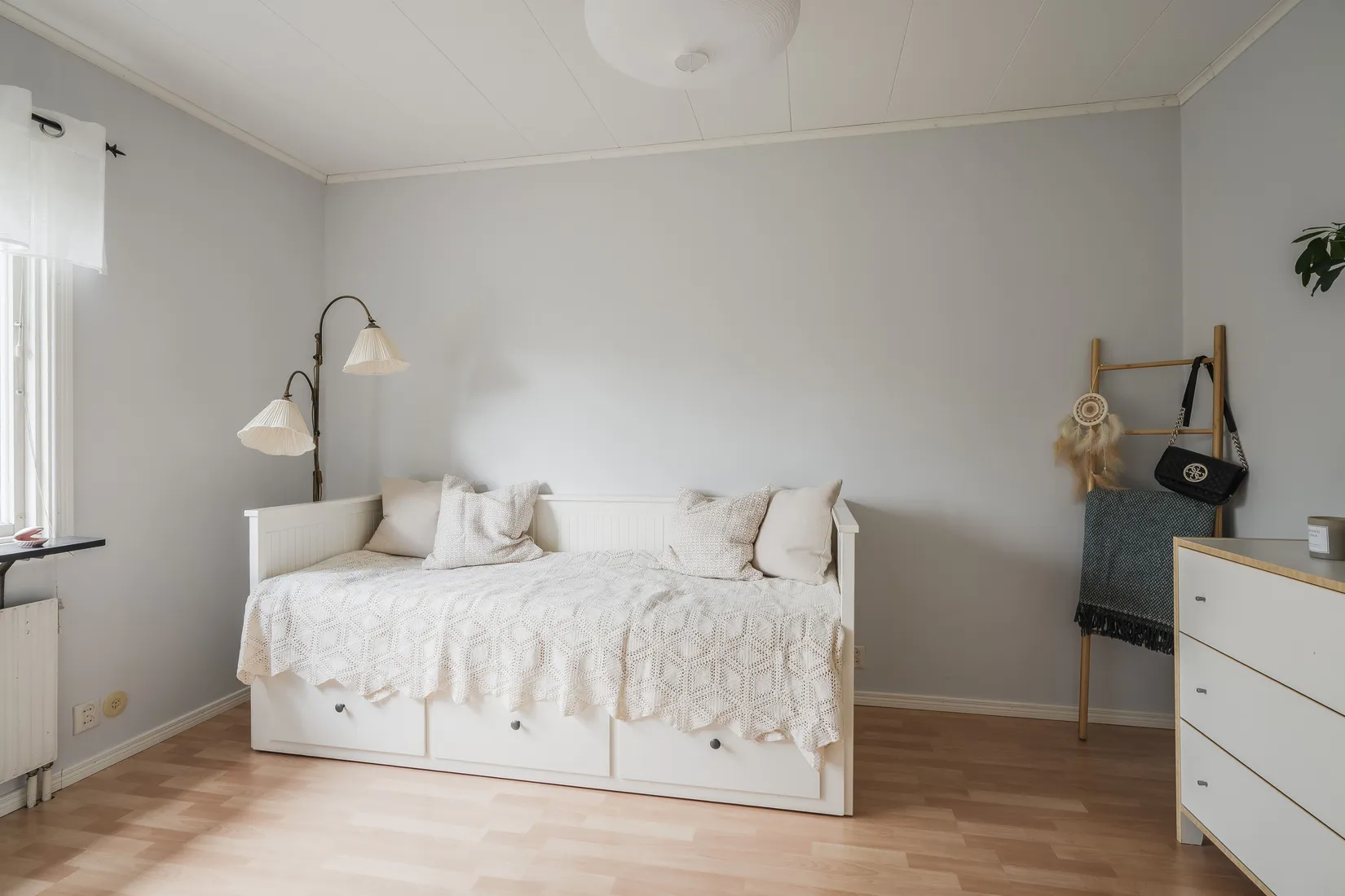Villa, Stålbergavägen 4, Valbo, Gävle