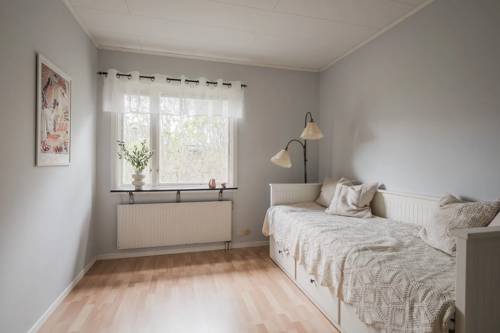 Villa, Stålbergavägen 4, Valbo, Gävle