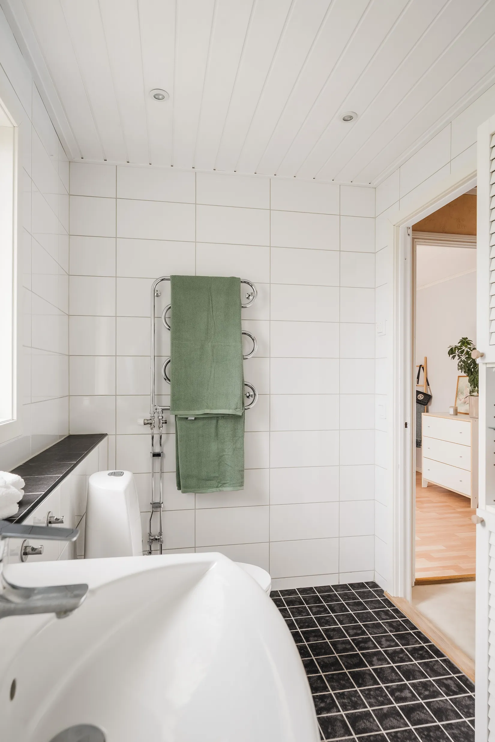Villa, Stålbergavägen 4, Valbo, Gävle