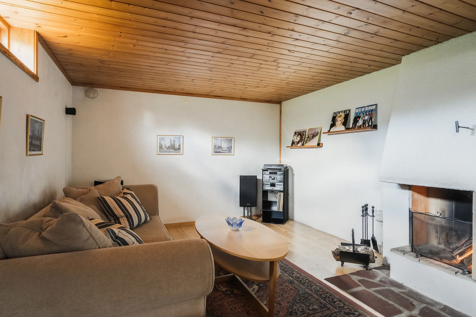 Villa, Stålbergavägen 4, Valbo, Gävle