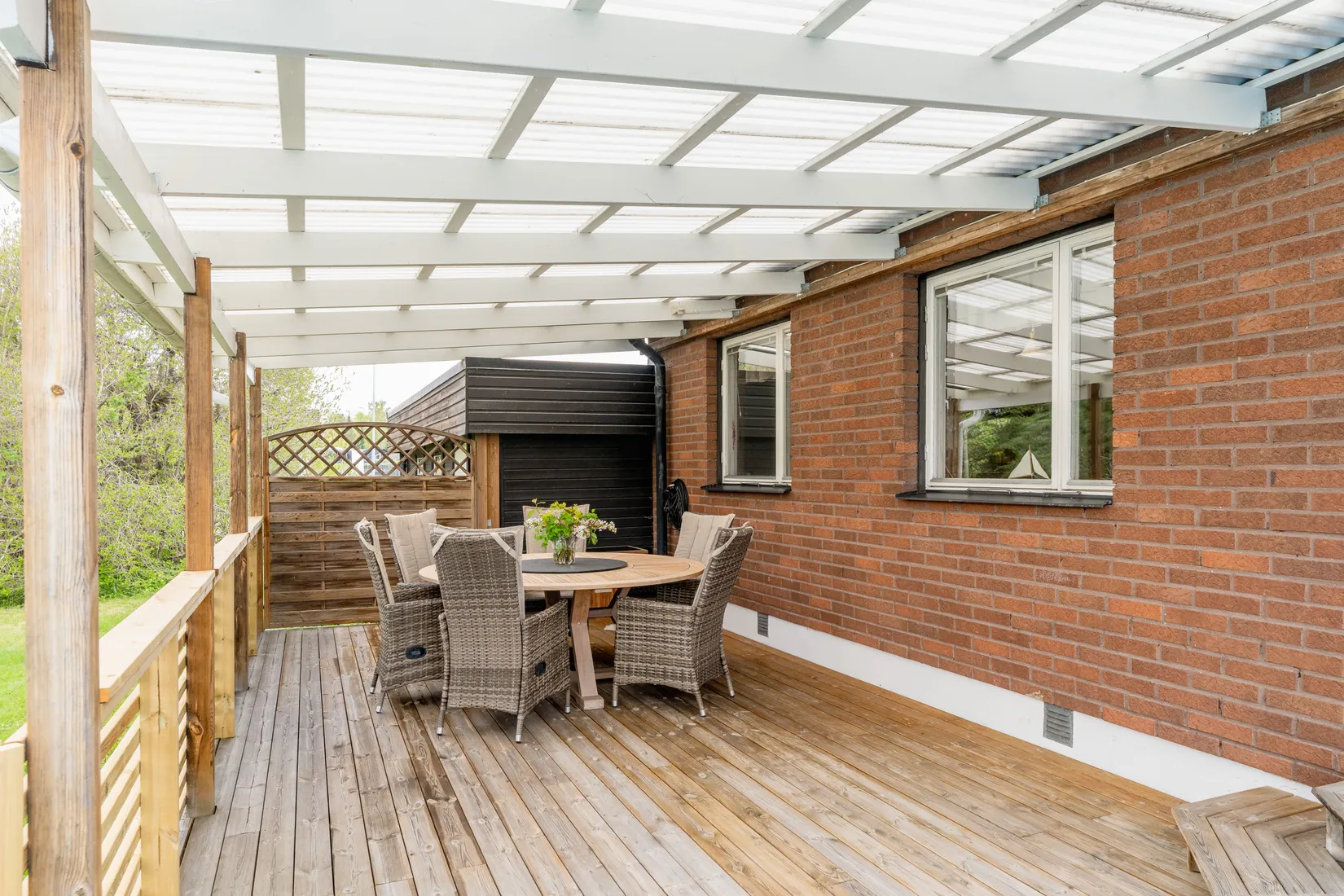 Villa, Stålbergavägen 4, Valbo, Gävle