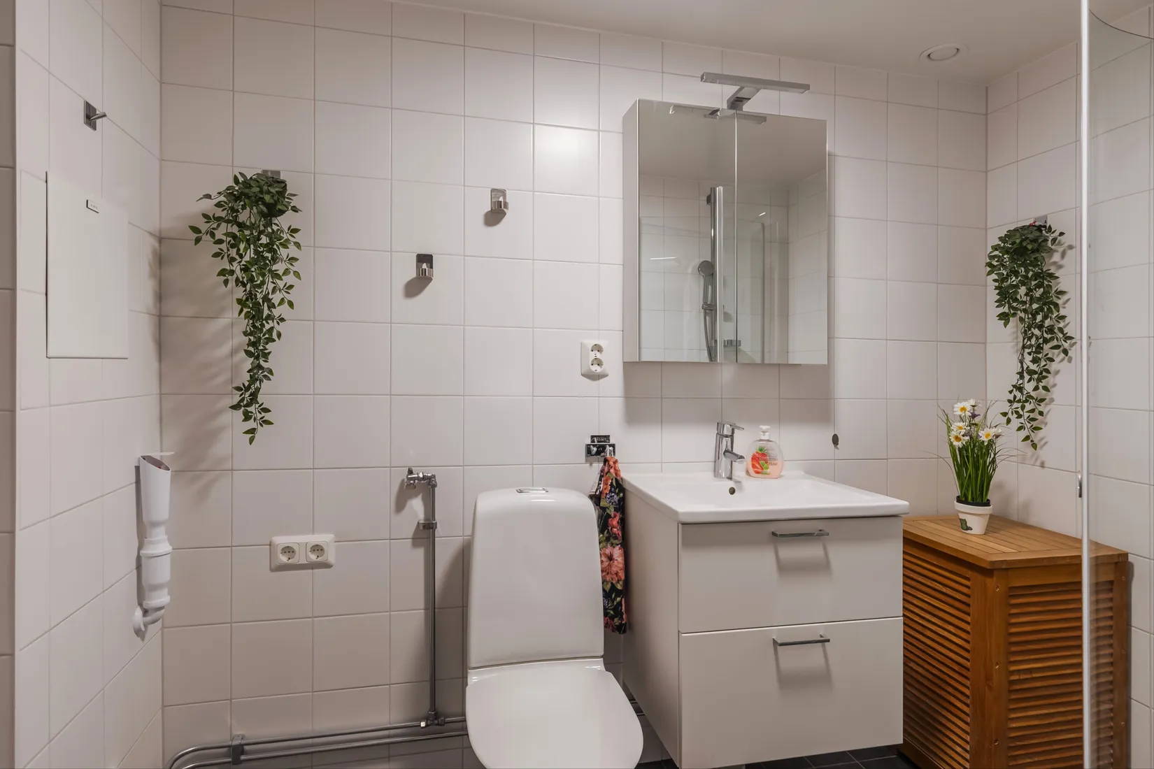 Bostadsrätt, Gräslöksgatan 14, Årsta, Uppsala
