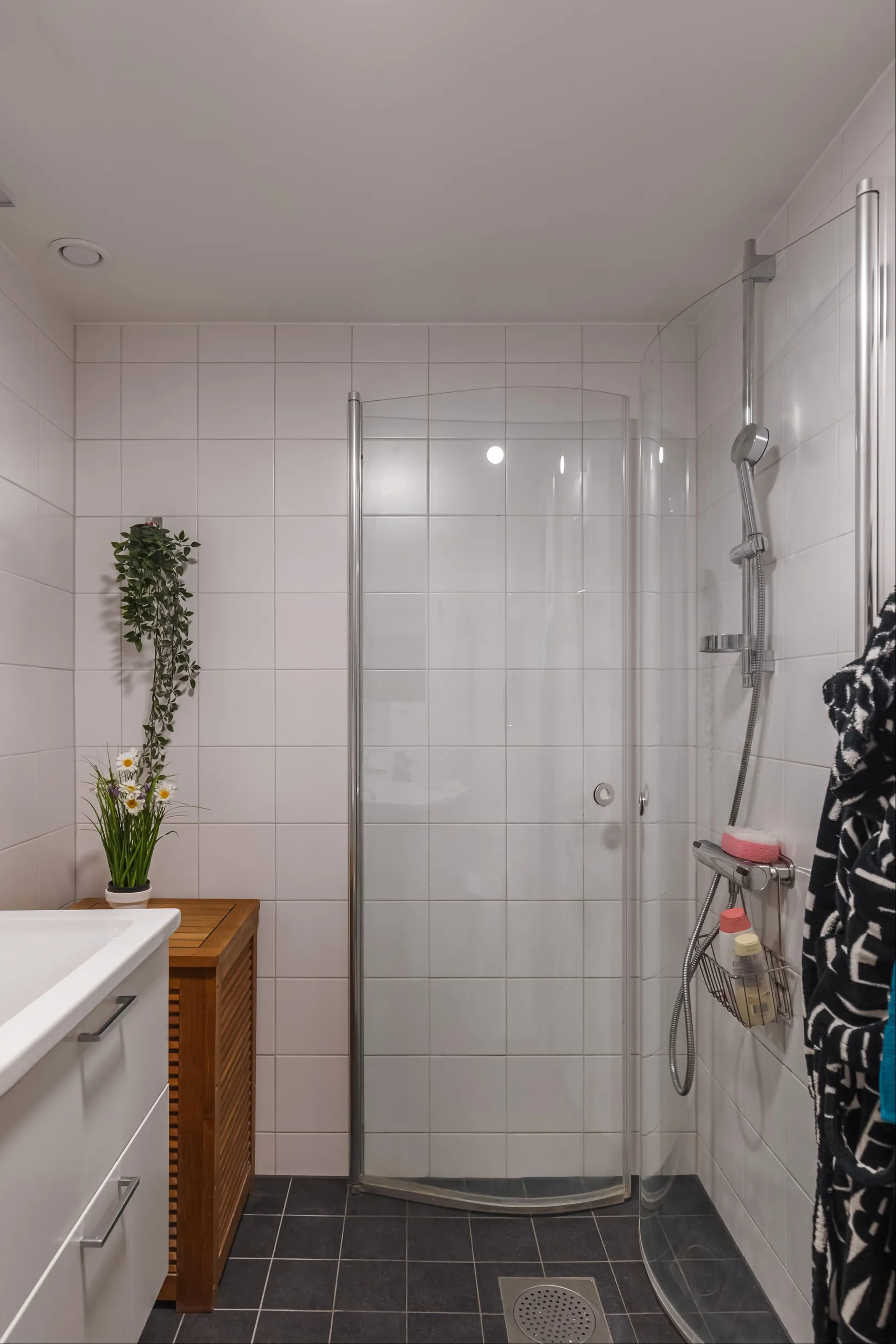 Bostadsrätt, Gräslöksgatan 14, Årsta, Uppsala