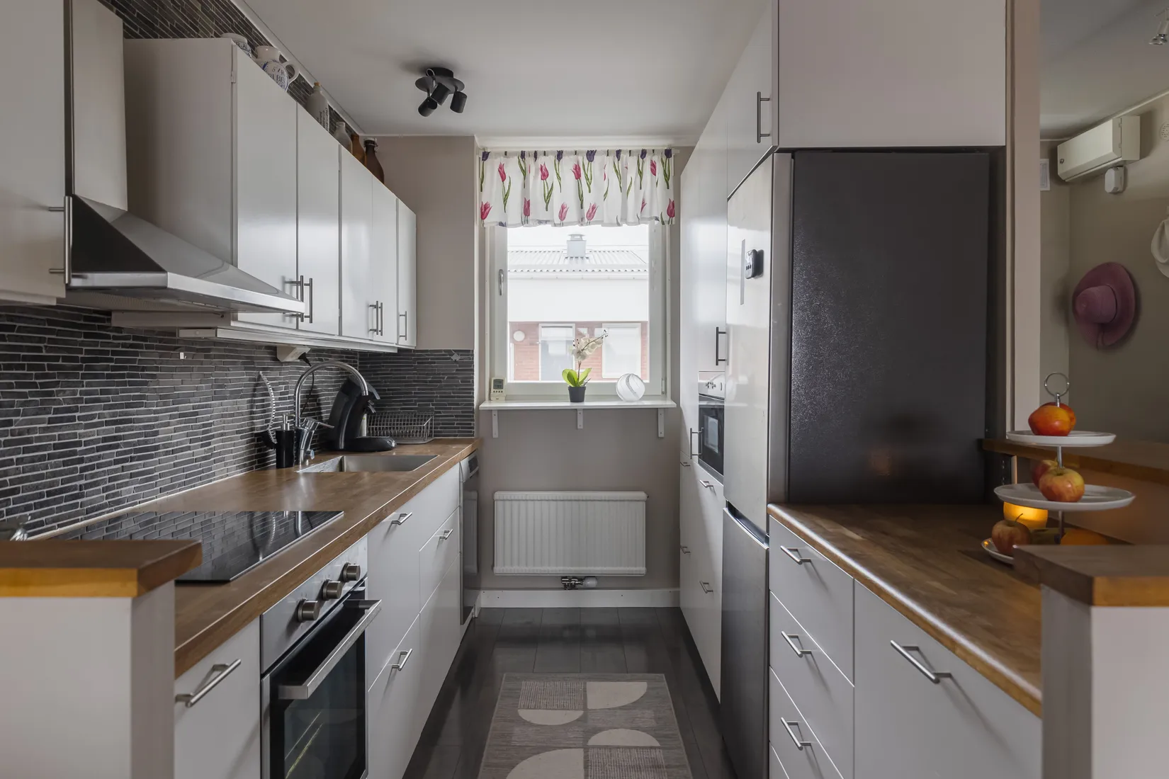 Bostadsrätt, Gräslöksgatan 14, Årsta, Uppsala