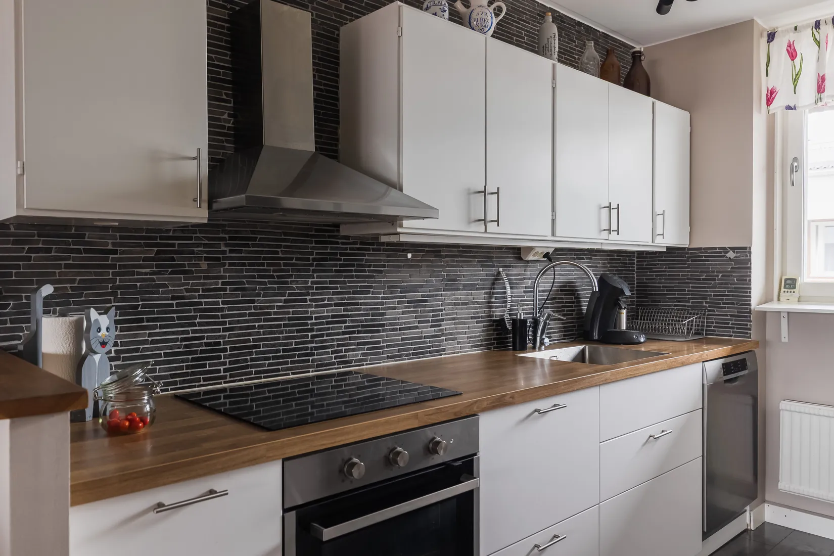 Bostadsrätt, Gräslöksgatan 14, Årsta, Uppsala