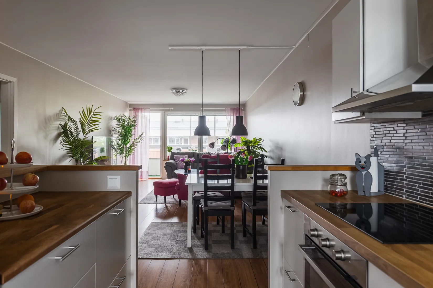 Bostadsrätt, Gräslöksgatan 14, Årsta, Uppsala