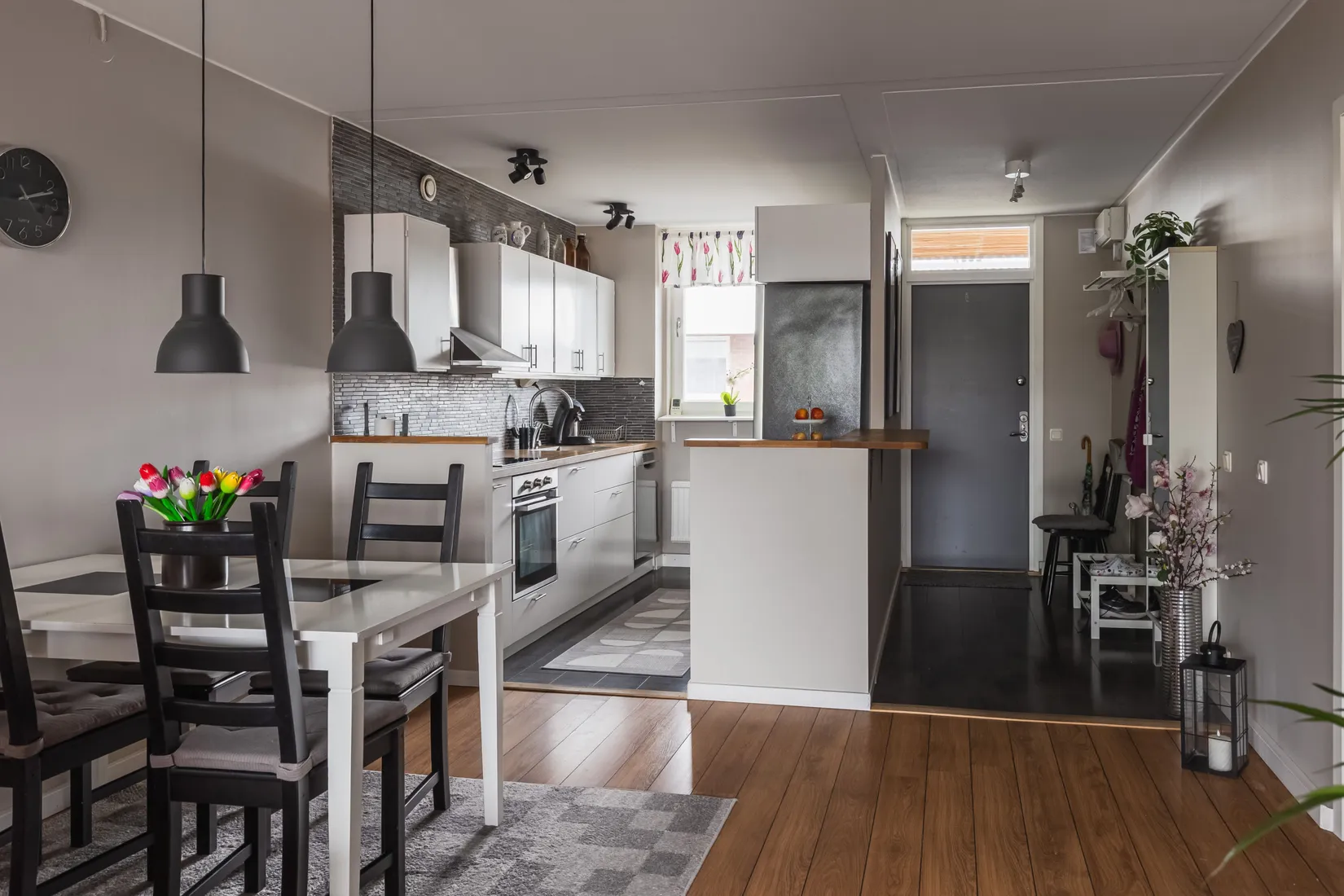 Bostadsrätt, Gräslöksgatan 14, Årsta, Uppsala