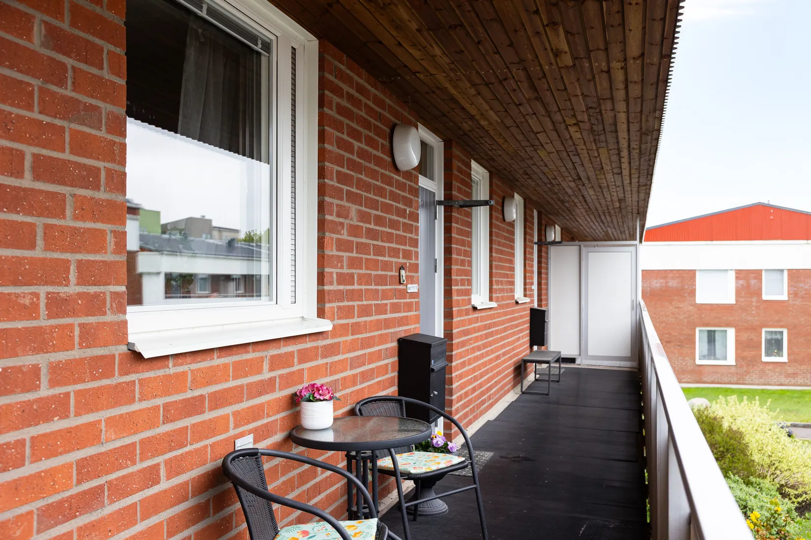 Bostadsrätt, Gräslöksgatan 14, Årsta, Uppsala