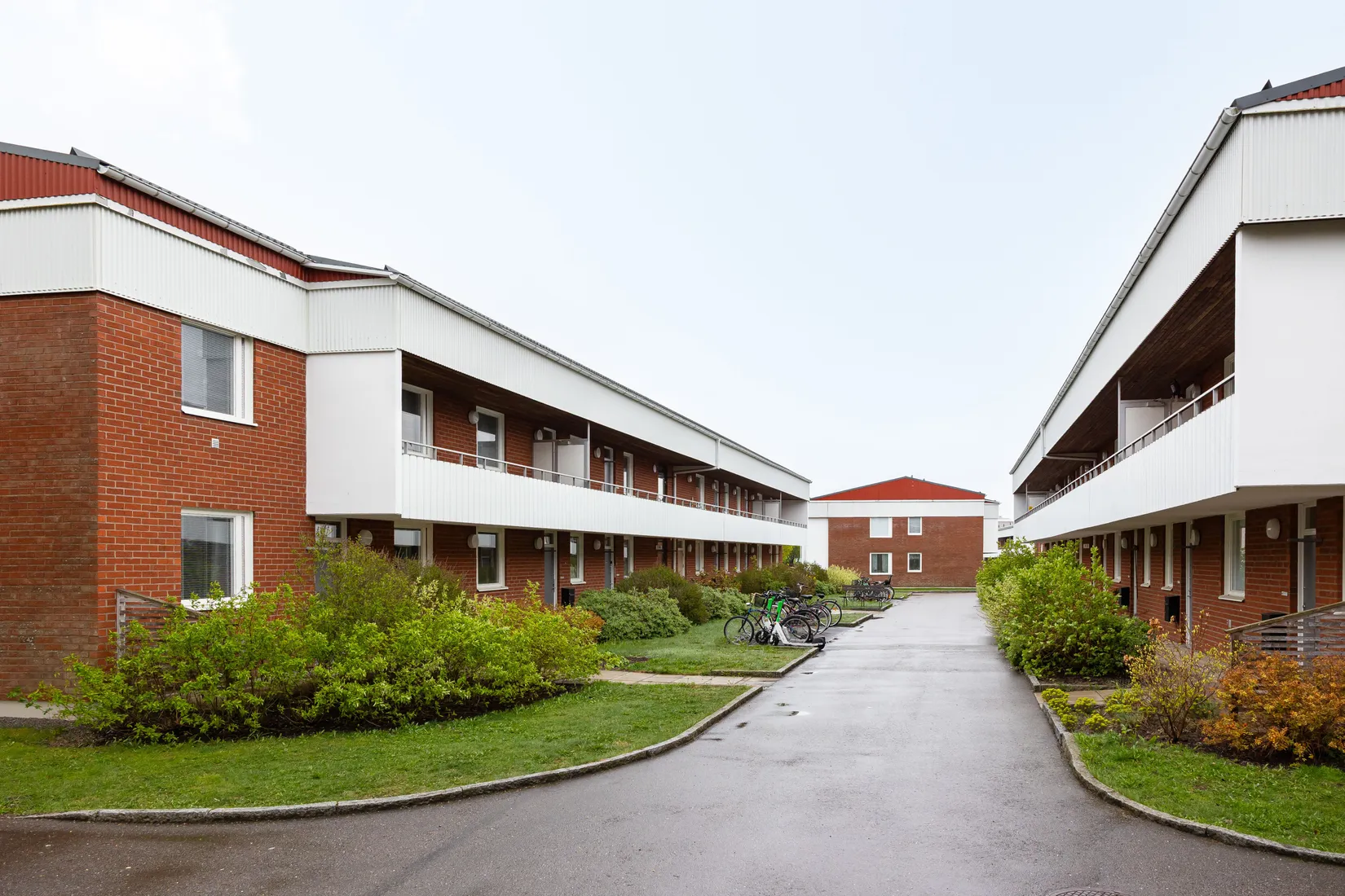 Bostadsrätt, Gräslöksgatan 14, Årsta, Uppsala
