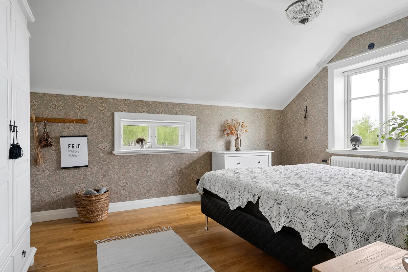 Villa, Stenbacken 16, Bergstena, Vårgårda