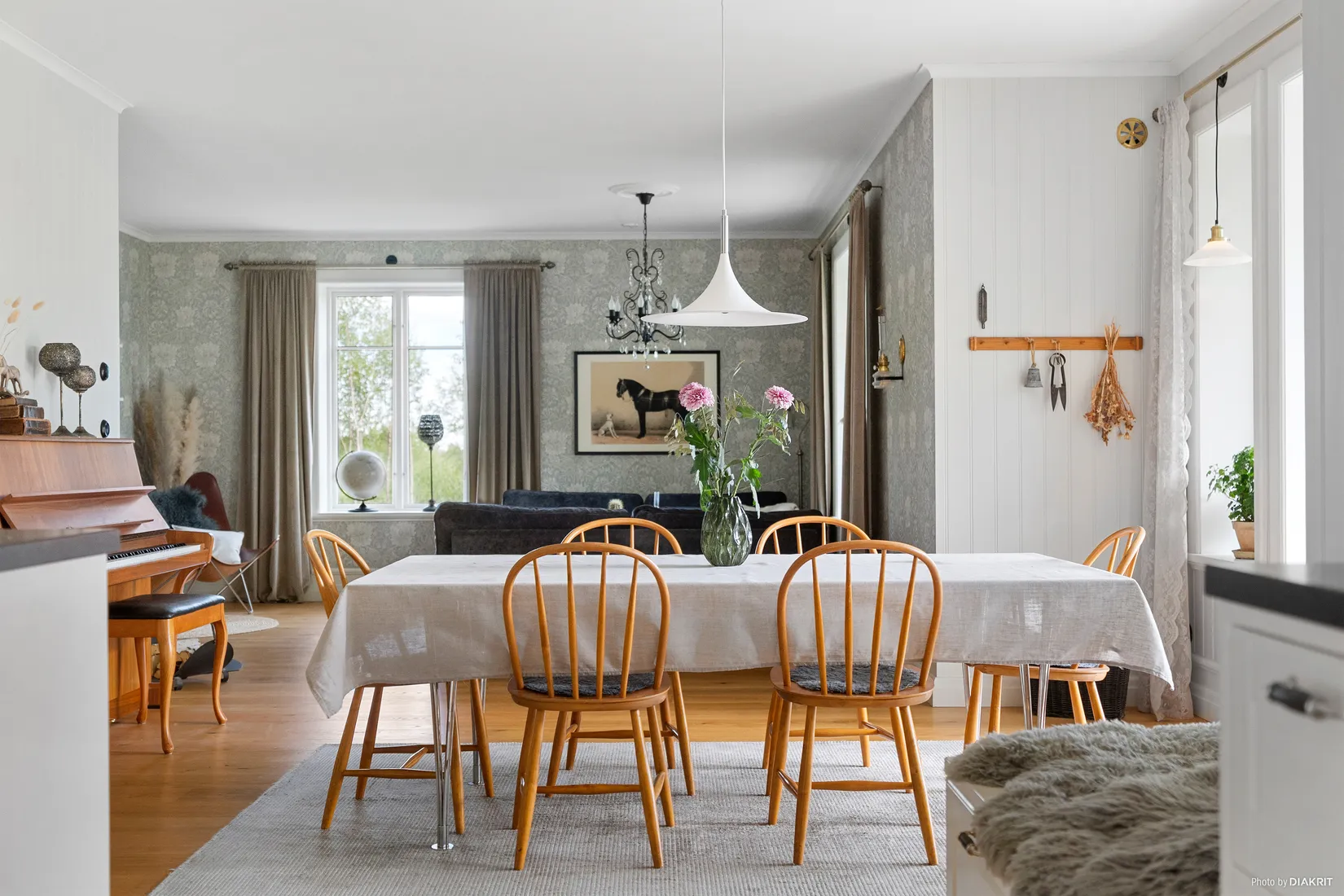 Villa, Stenbacken 16, Bergstena, Vårgårda