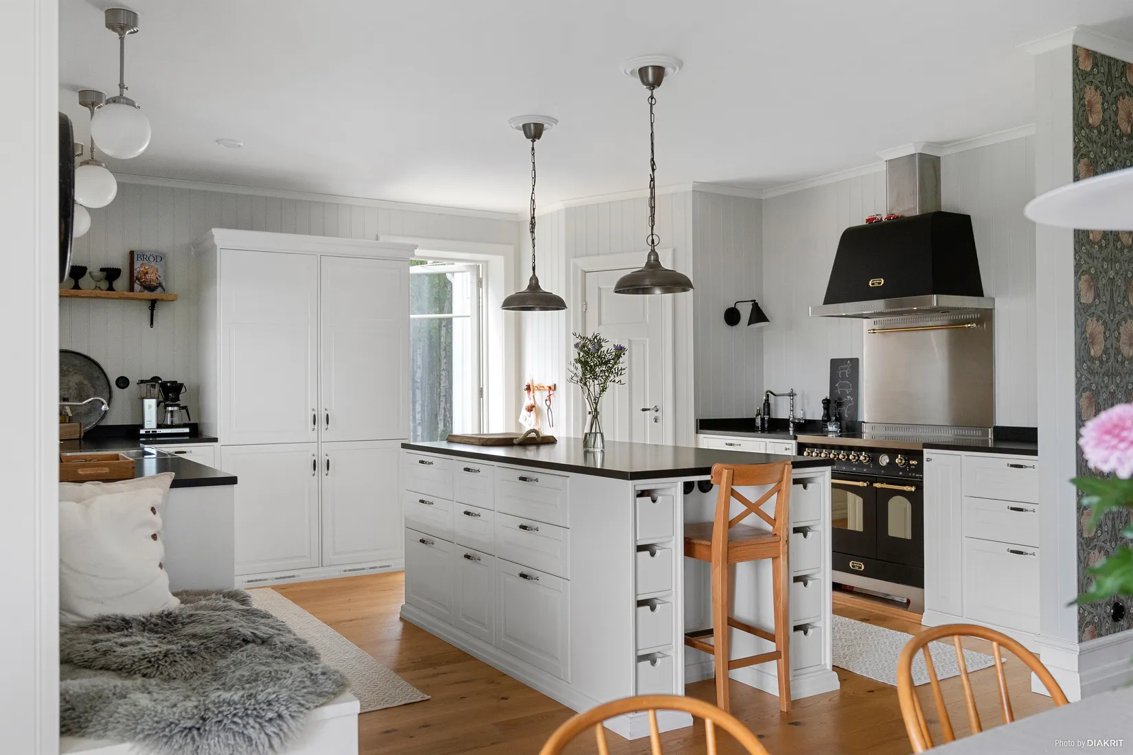 Villa, Stenbacken 16, Bergstena, Vårgårda