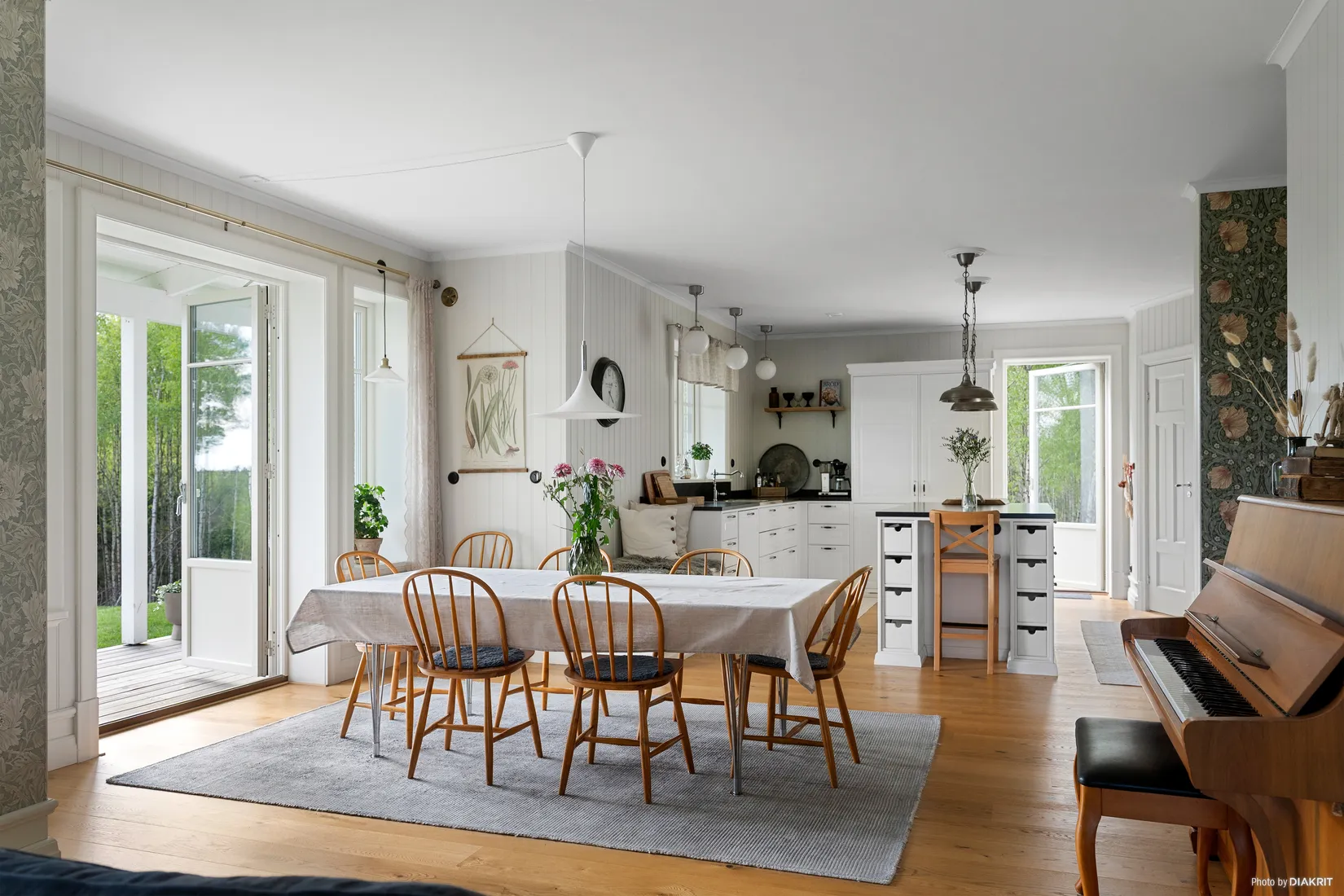 Villa, Stenbacken 16, Bergstena, Vårgårda