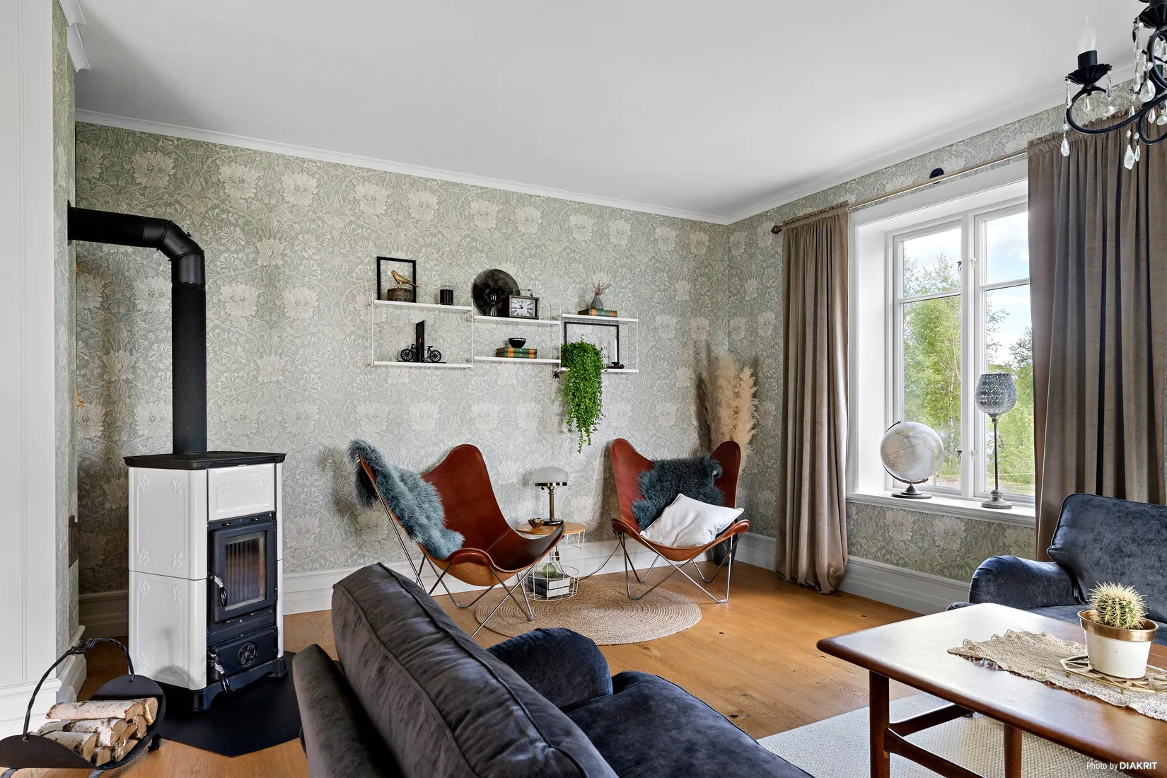 Villa, Stenbacken 16, Bergstena, Vårgårda