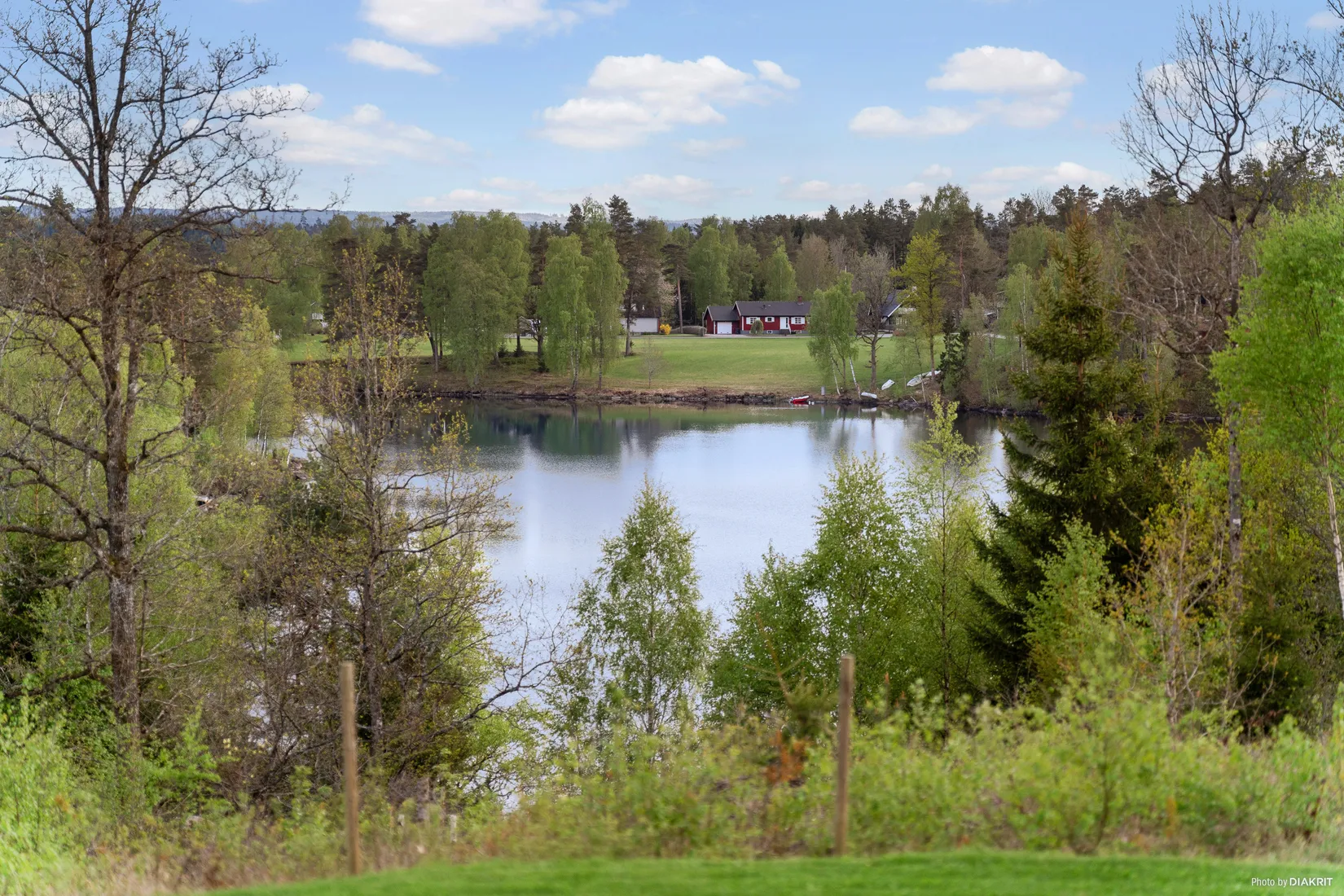 Villa, Stenbacken 16, Bergstena, Vårgårda