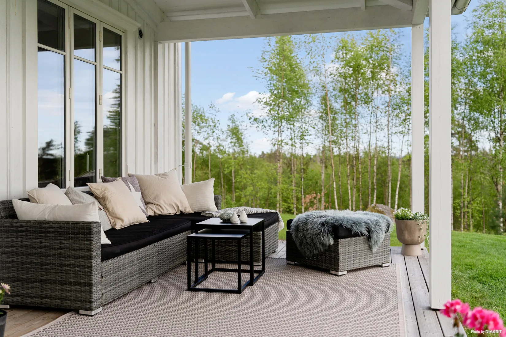 Villa, Stenbacken 16, Bergstena, Vårgårda