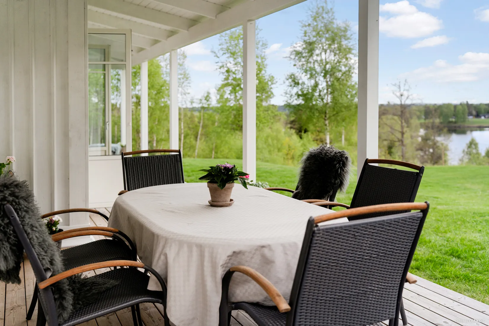 Villa, Stenbacken 16, Bergstena, Vårgårda