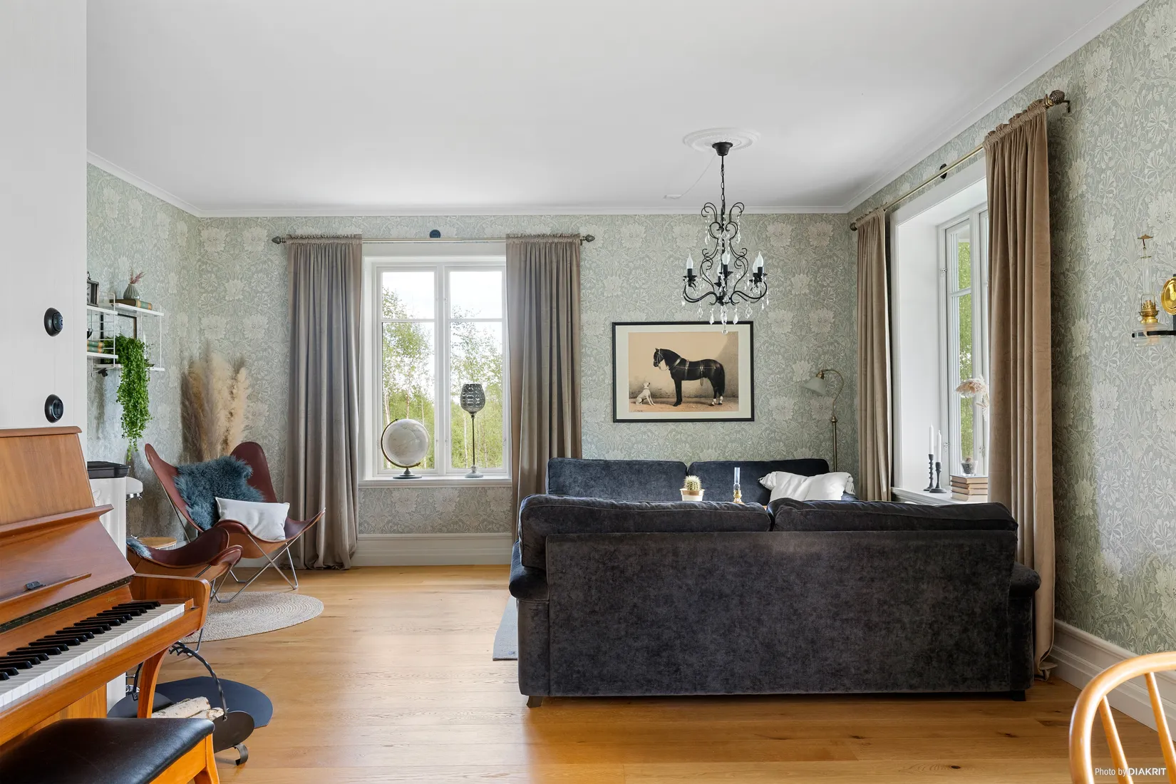 Villa, Stenbacken 16, Bergstena, Vårgårda