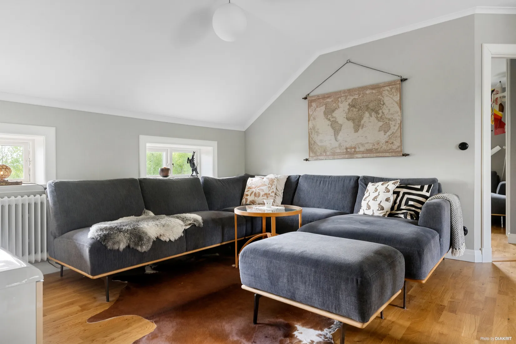 Villa, Stenbacken 16, Bergstena, Vårgårda