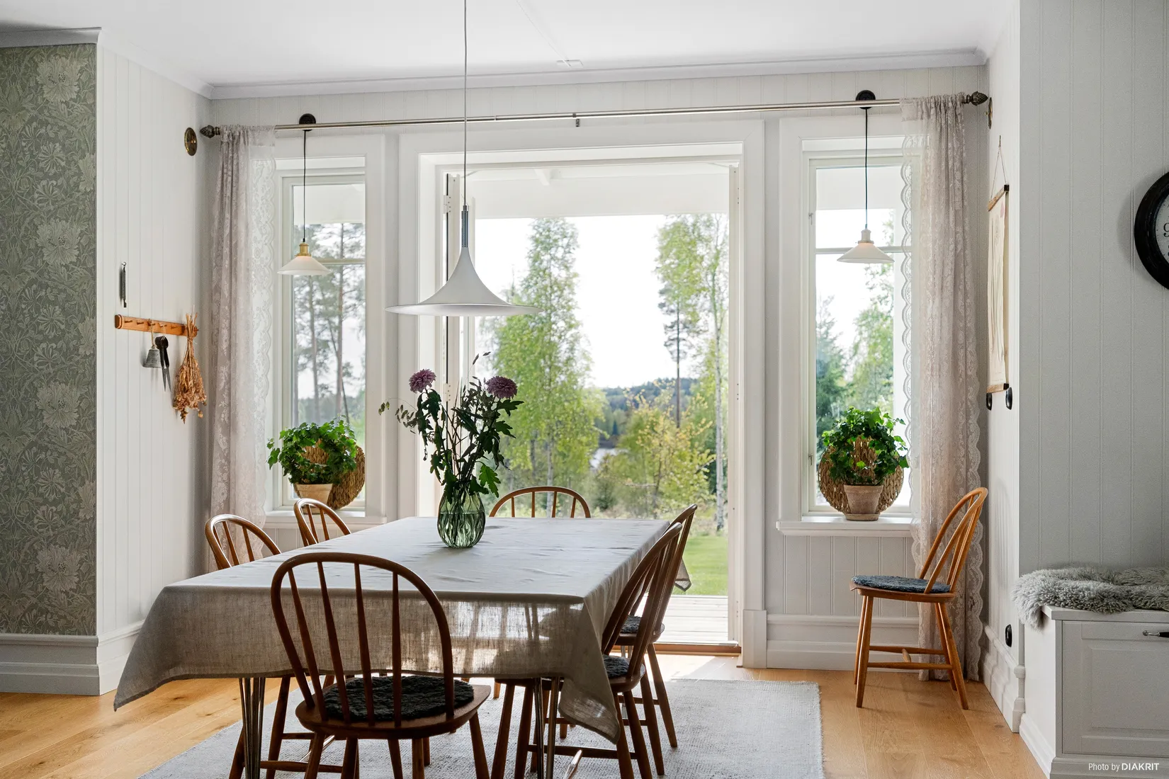 Villa, Stenbacken 16, Bergstena, Vårgårda