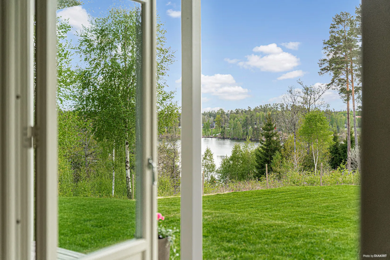 Villa, Stenbacken 16, Bergstena, Vårgårda
