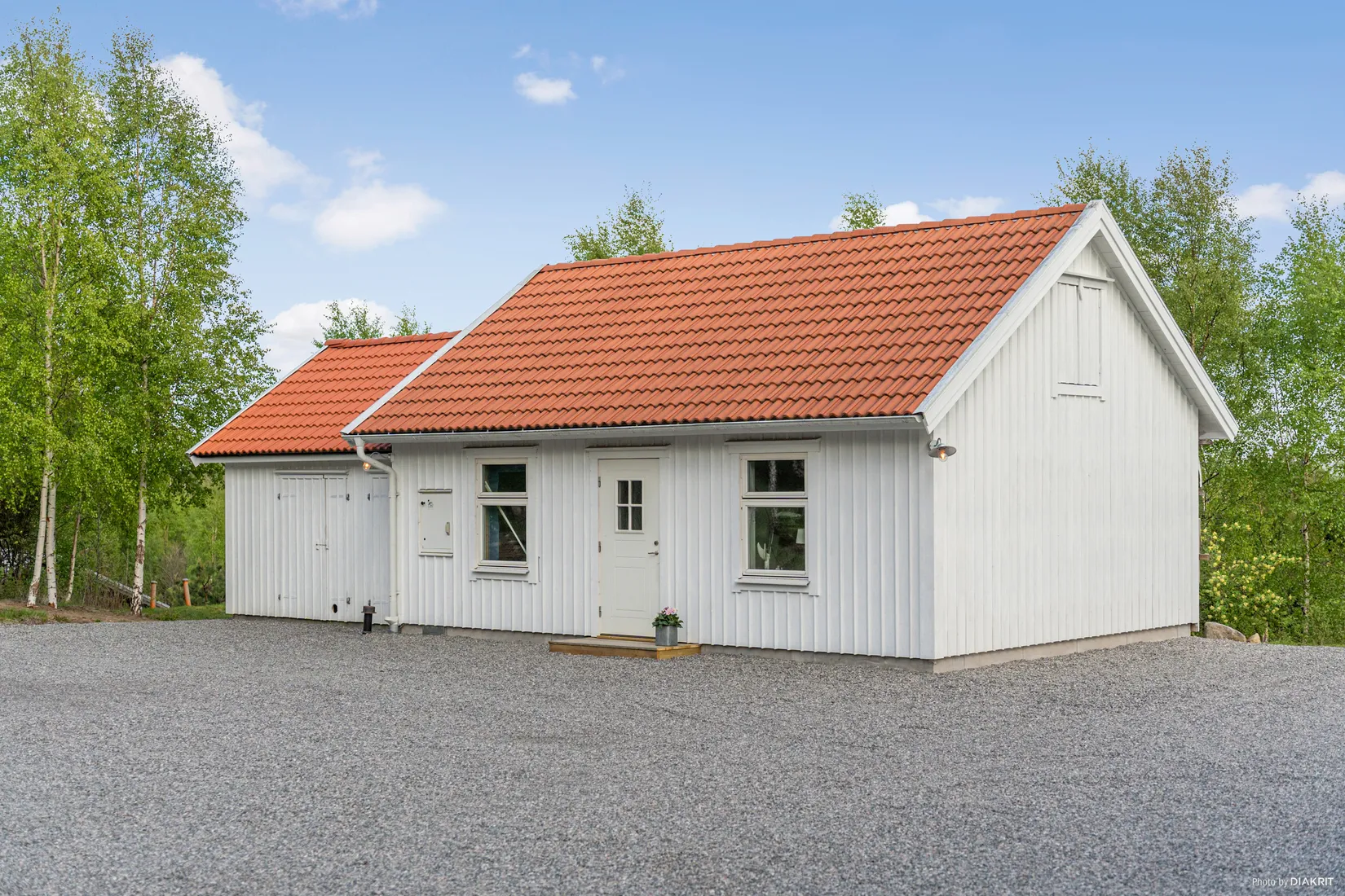 Villa, Stenbacken 16, Bergstena, Vårgårda