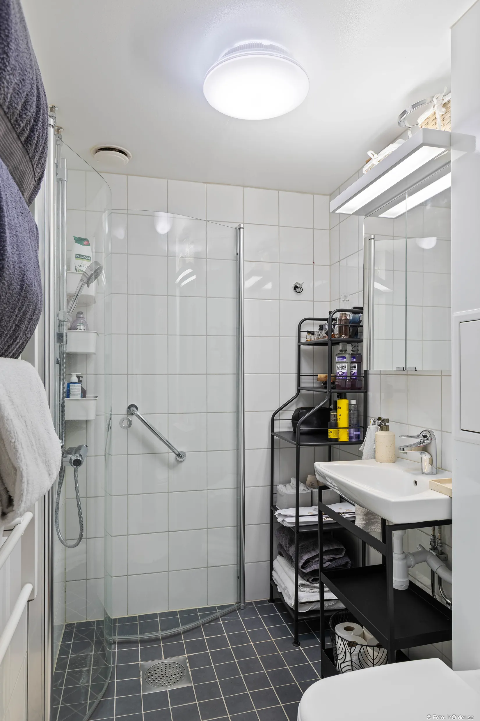 Bostadsrätt, Grengatan 5C, Centrum, Sjöbo