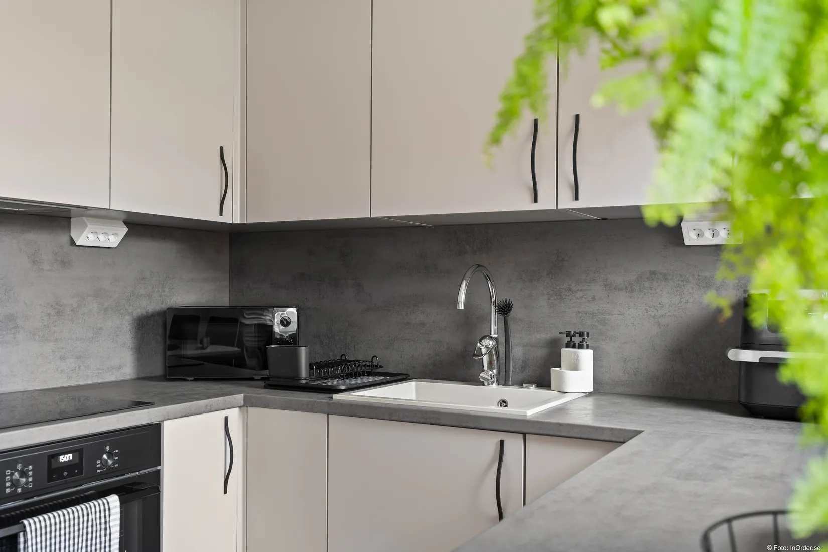 Bostadsrätt, Grengatan 5C, Centrum, Sjöbo