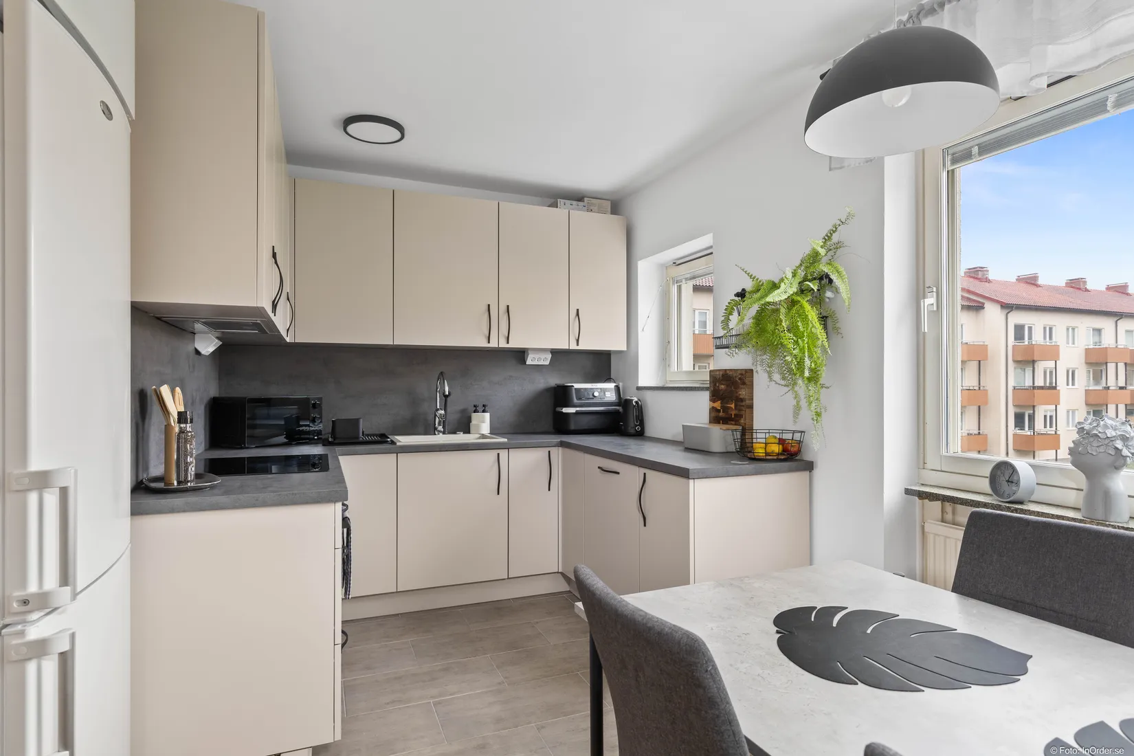 Bostadsrätt, Grengatan 5C, Centrum, Sjöbo