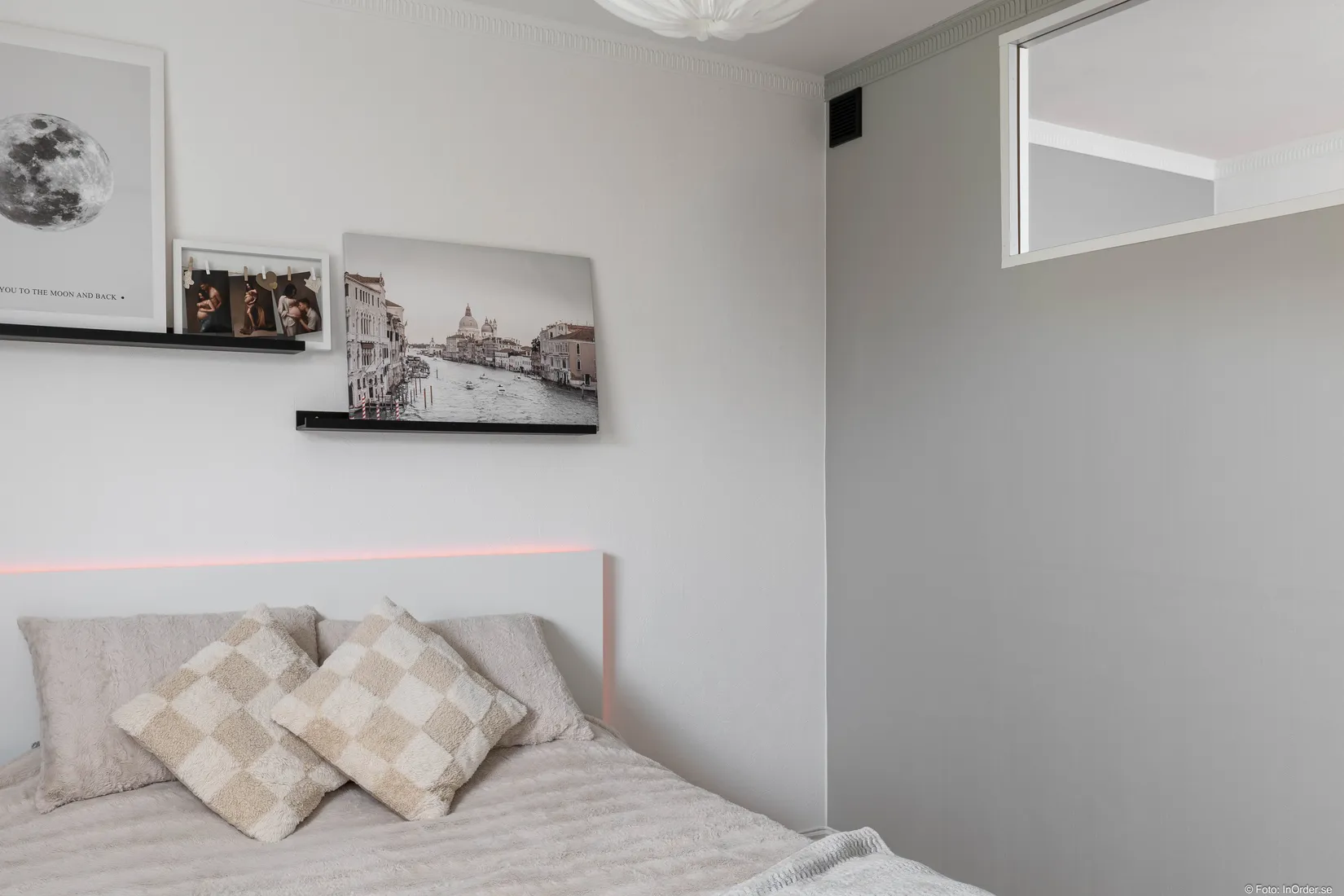 Bostadsrätt, Grengatan 5C, Centrum, Sjöbo