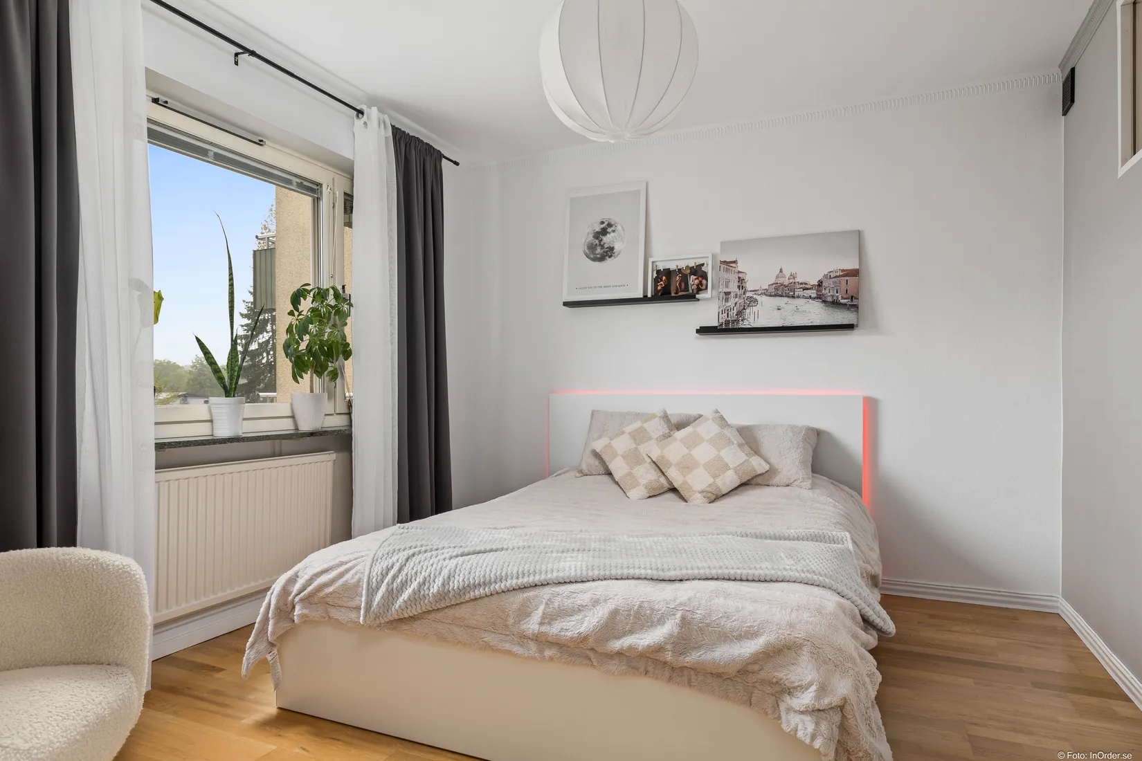 Bostadsrätt, Grengatan 5C, Centrum, Sjöbo
