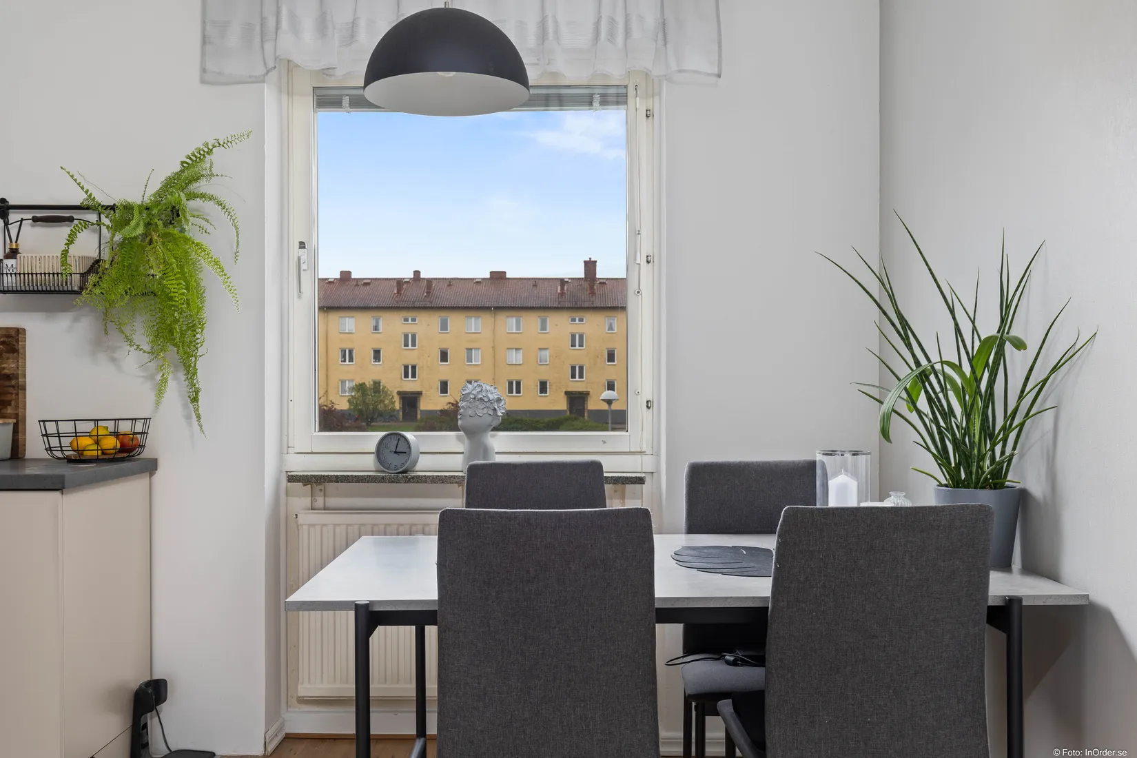 Bostadsrätt, Grengatan 5C, Centrum, Sjöbo