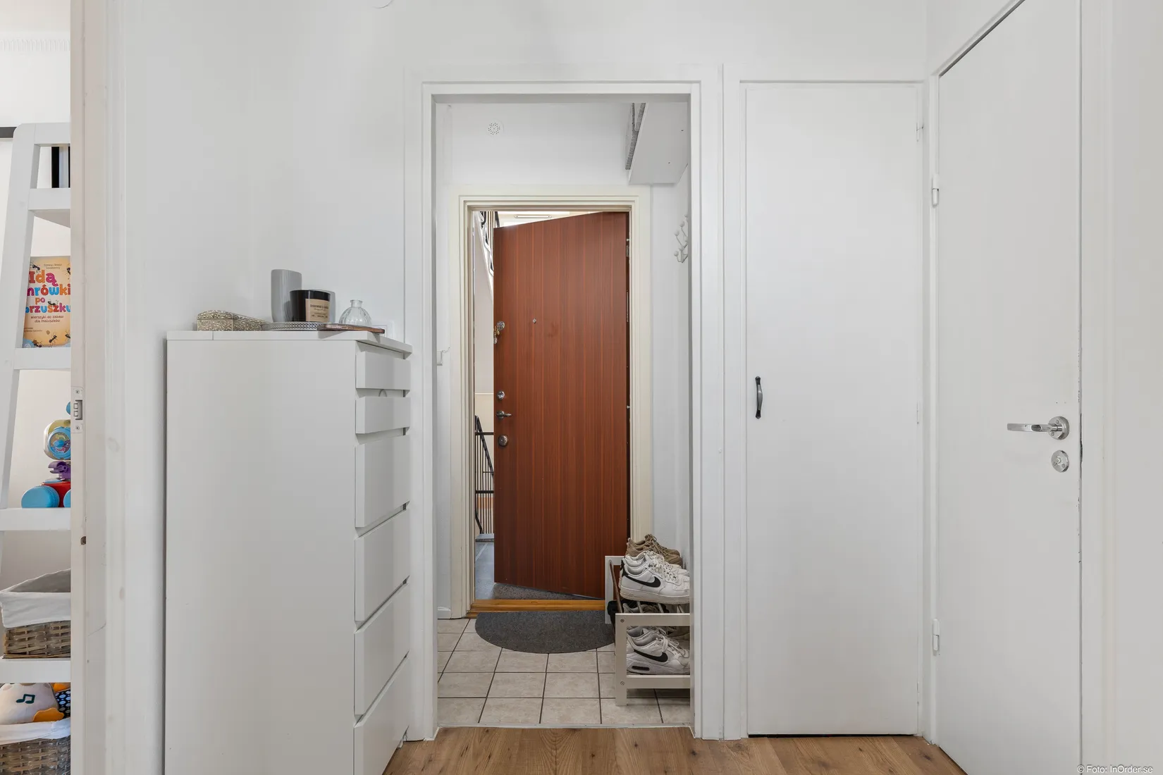 Bostadsrätt, Grengatan 5C, Centrum, Sjöbo