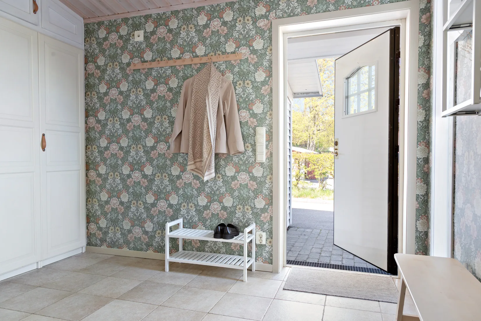 Villa, Lundegrens gata 21D, Tingberget, Kungsbacka