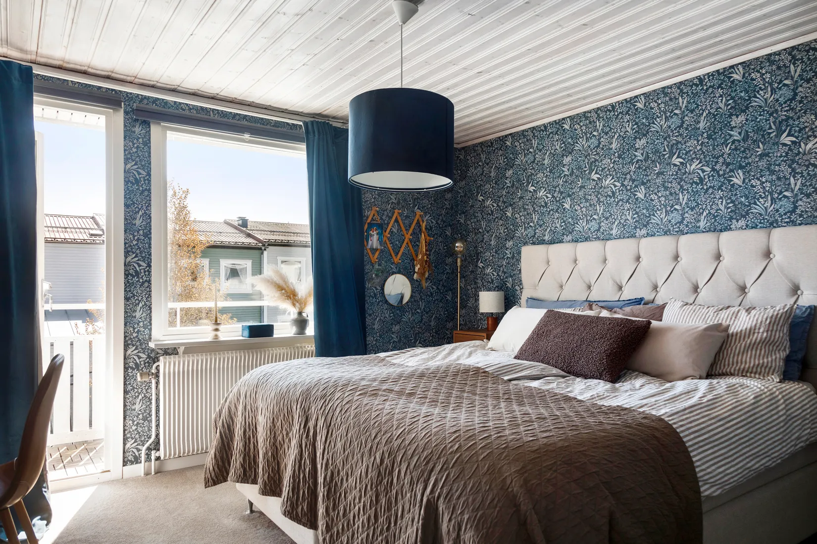 Villa, Lundegrens gata 21D, Tingberget, Kungsbacka