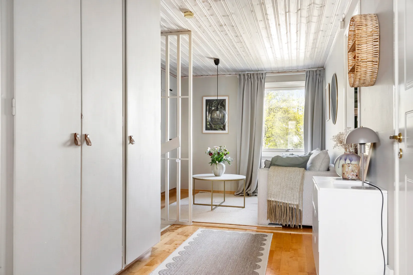 Villa, Lundegrens gata 21D, Tingberget, Kungsbacka