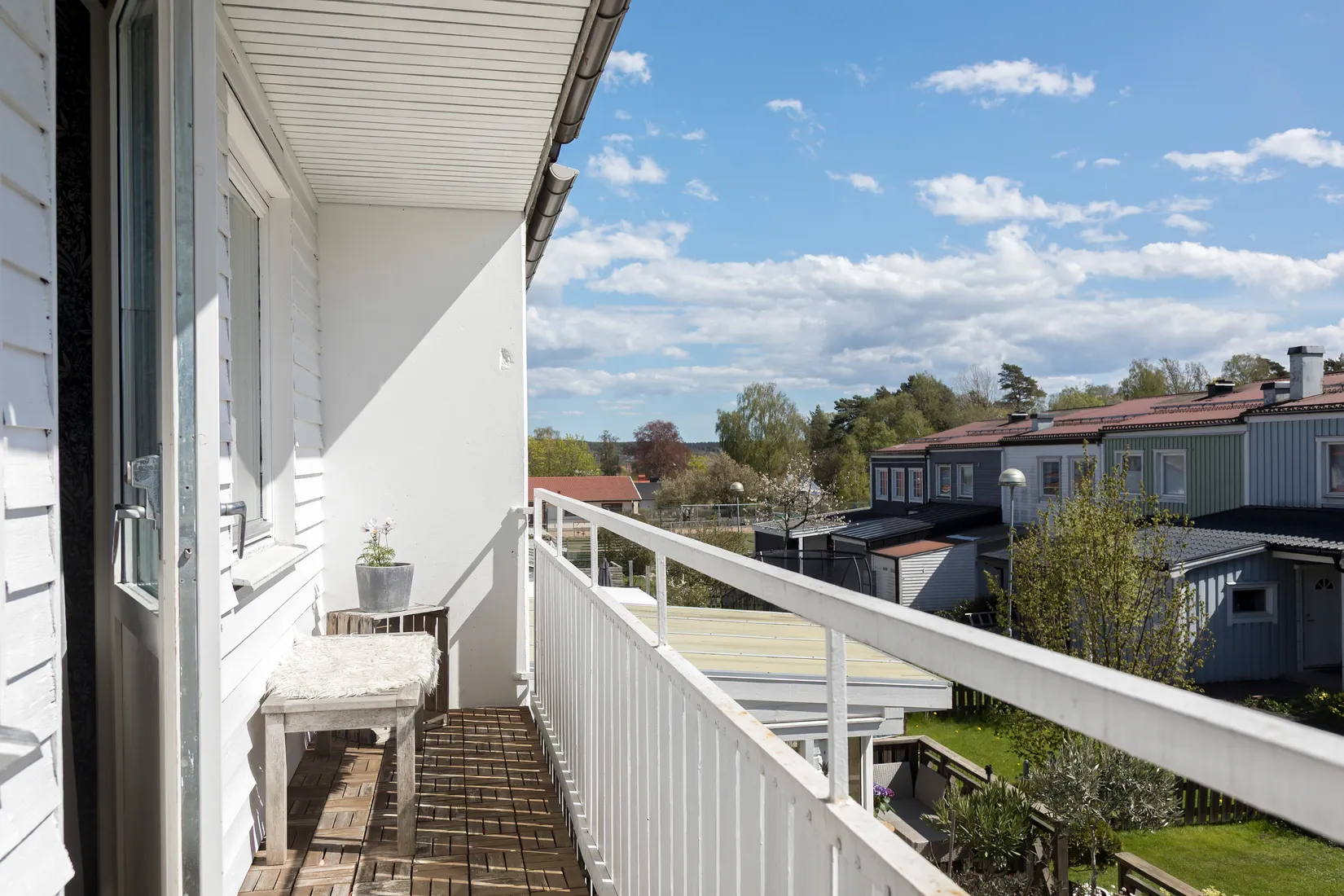 Villa, Lundegrens gata 21D, Tingberget, Kungsbacka
