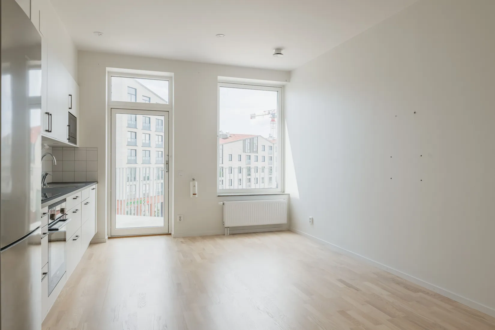 Bostadsrätt, Brunnshögsgatan 52, Brunnshög, Lund