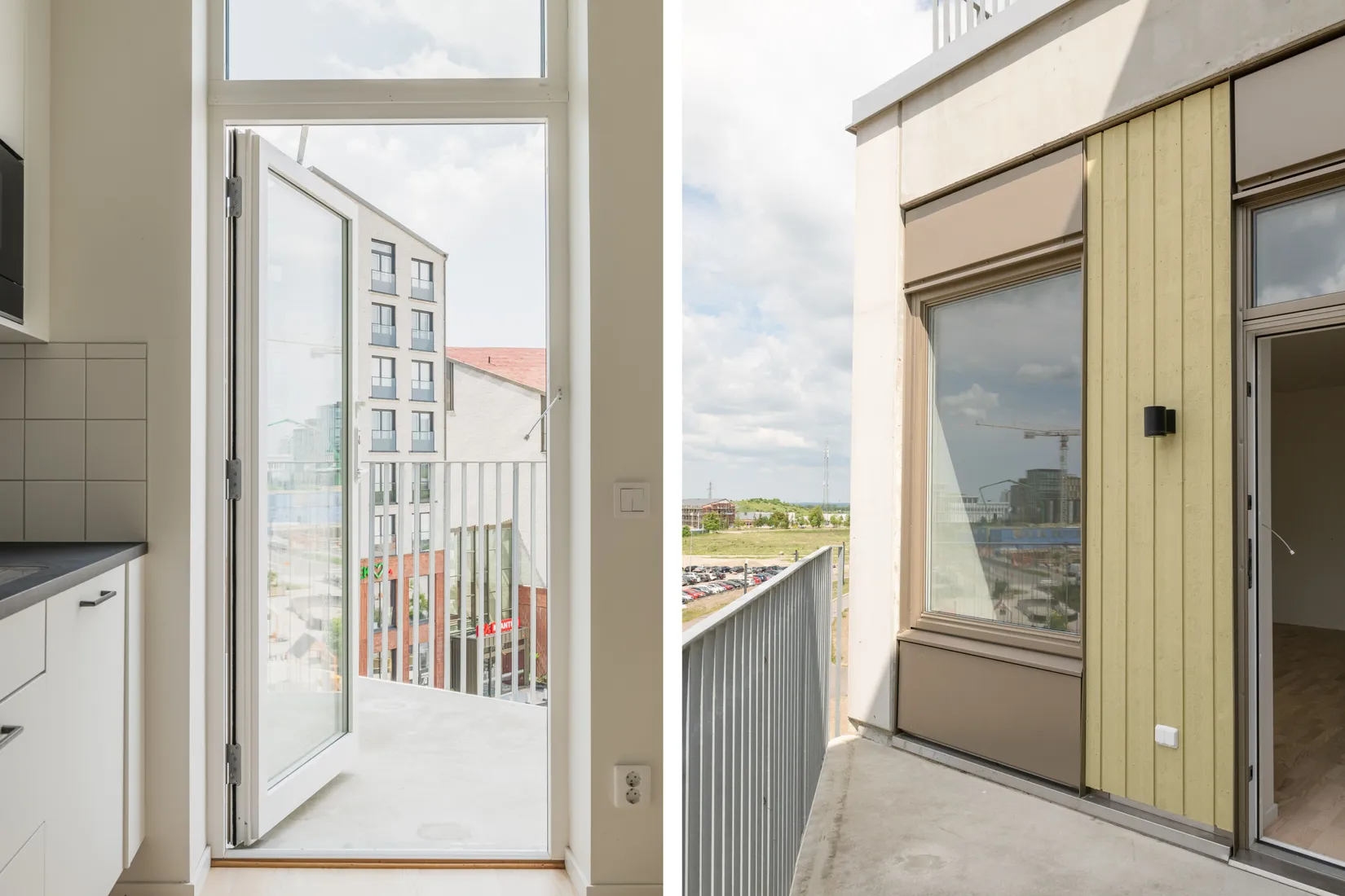 Bostadsrätt, Brunnshögsgatan 52, Brunnshög, Lund