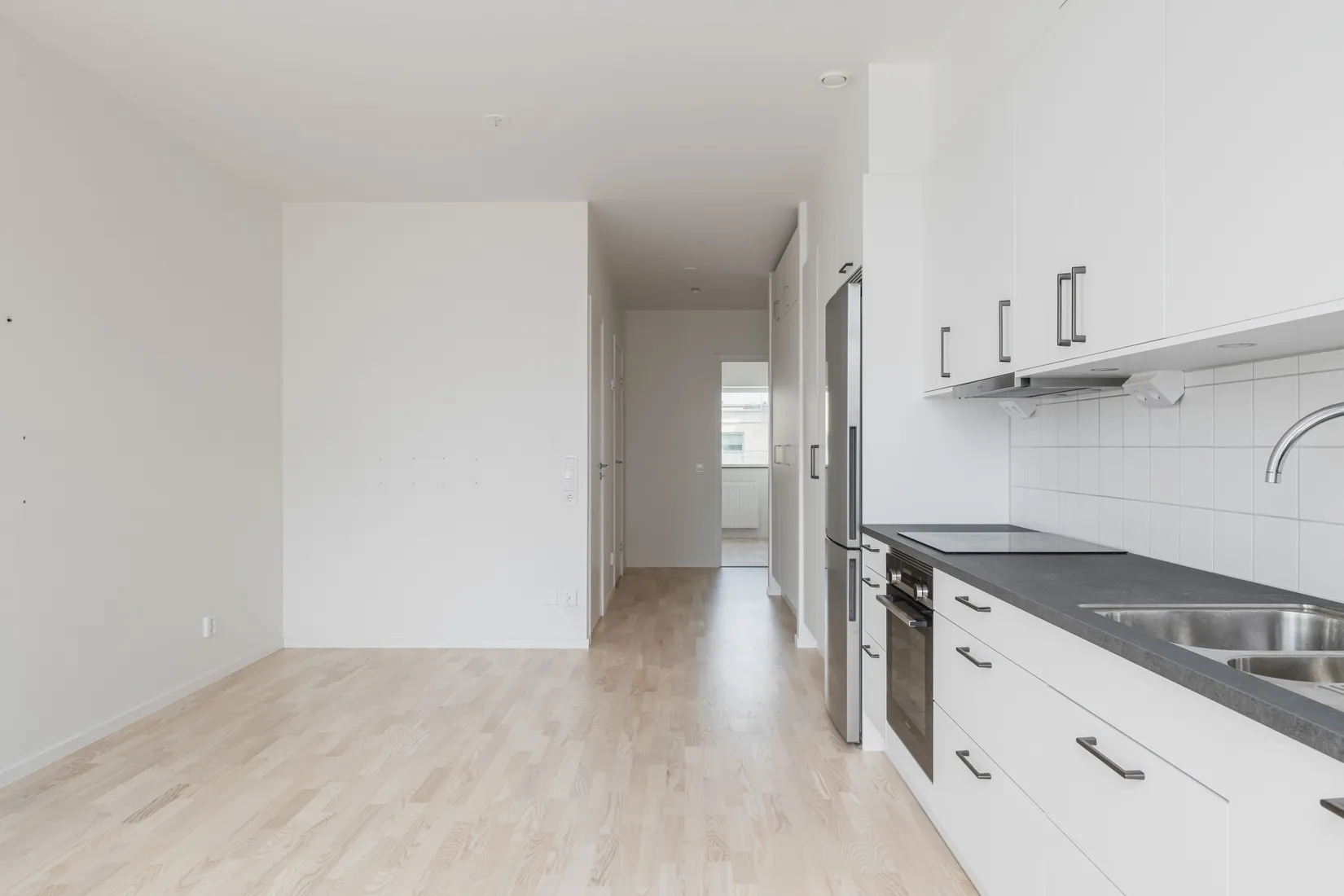 Bostadsrätt, Brunnshögsgatan 52, Brunnshög, Lund