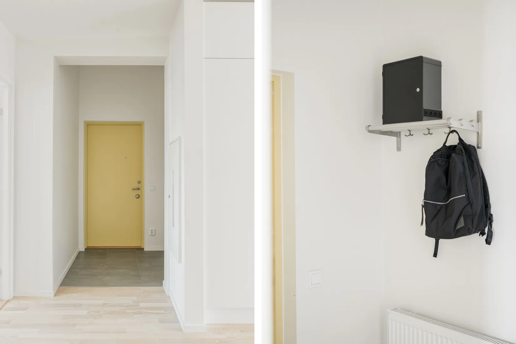 Bostadsrätt, Brunnshögsgatan 52, Brunnshög, Lund