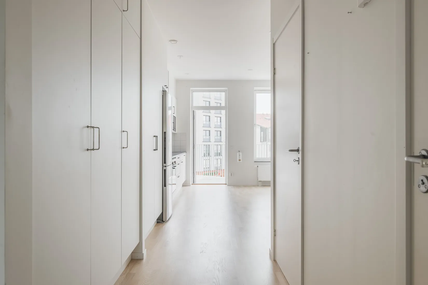 Bostadsrätt, Brunnshögsgatan 52, Brunnshög, Lund